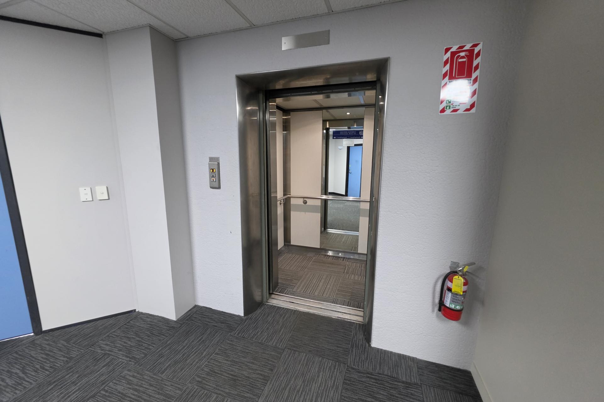 B Level 3, 478 Main Street, City Centre