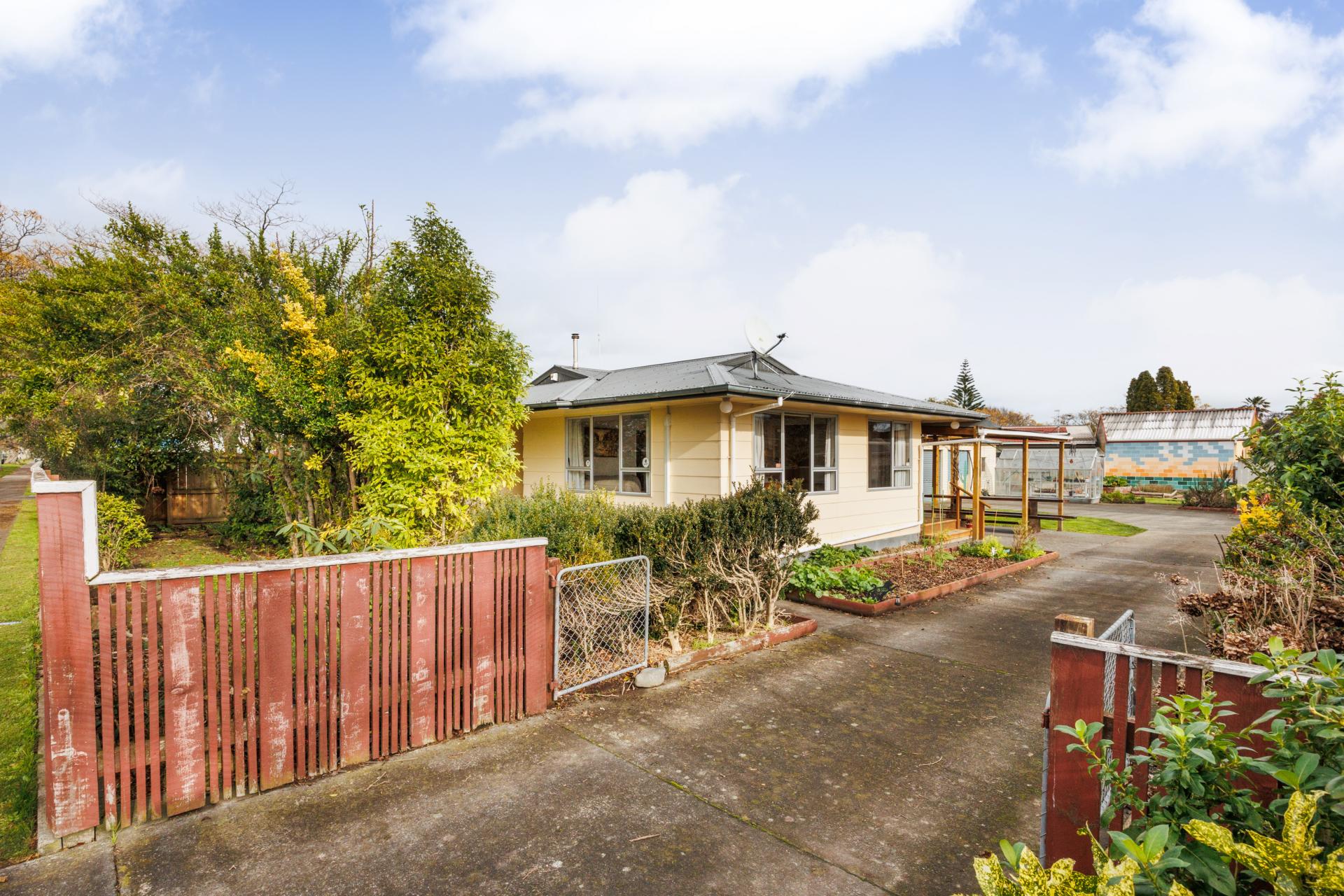86 Maxwells Line, Awapuni