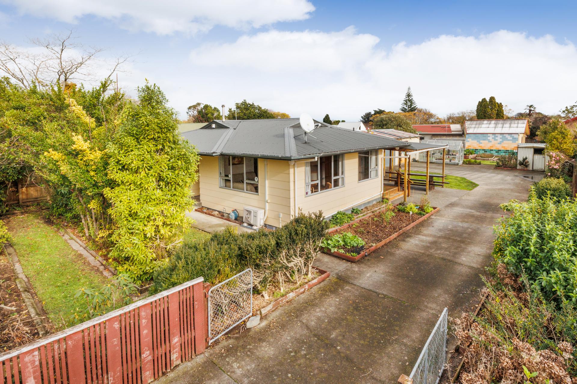 86 Maxwells Line, Awapuni