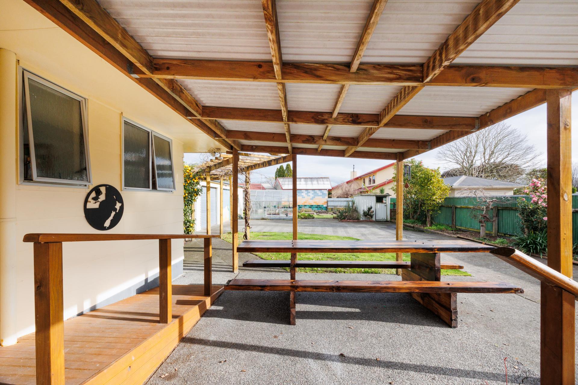 86 Maxwells Line, Awapuni