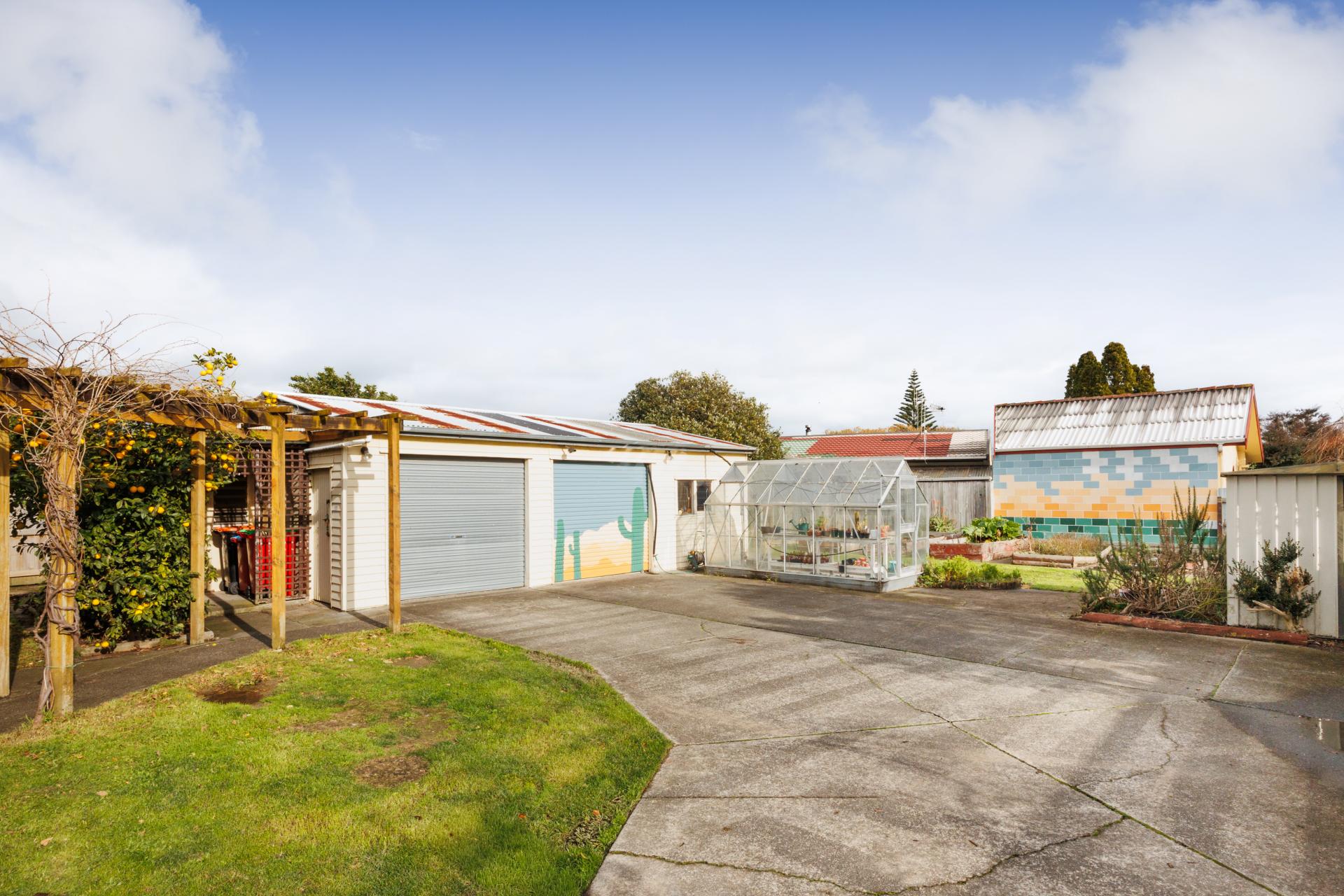 86 Maxwells Line, Awapuni