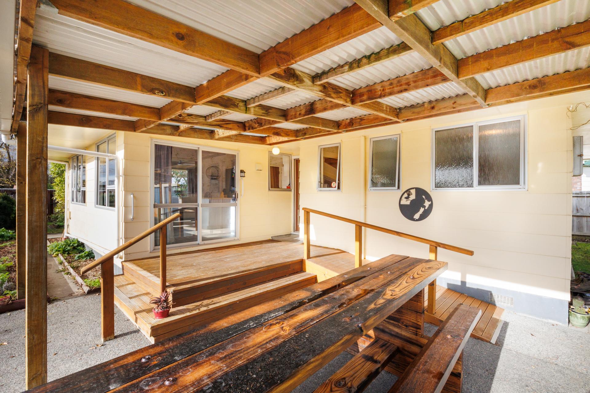 86 Maxwells Line, Awapuni
