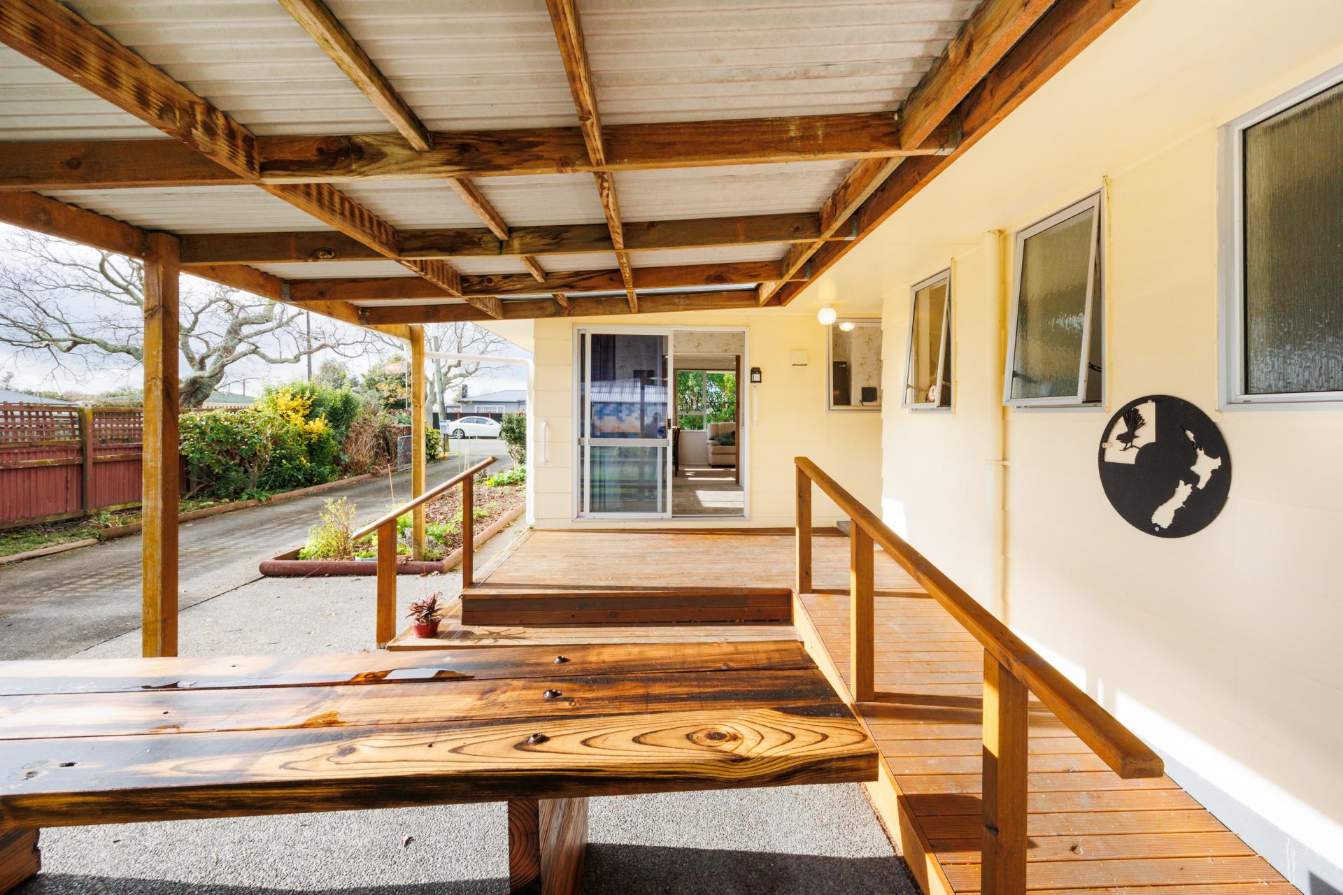 86 Maxwells Line, Awapuni