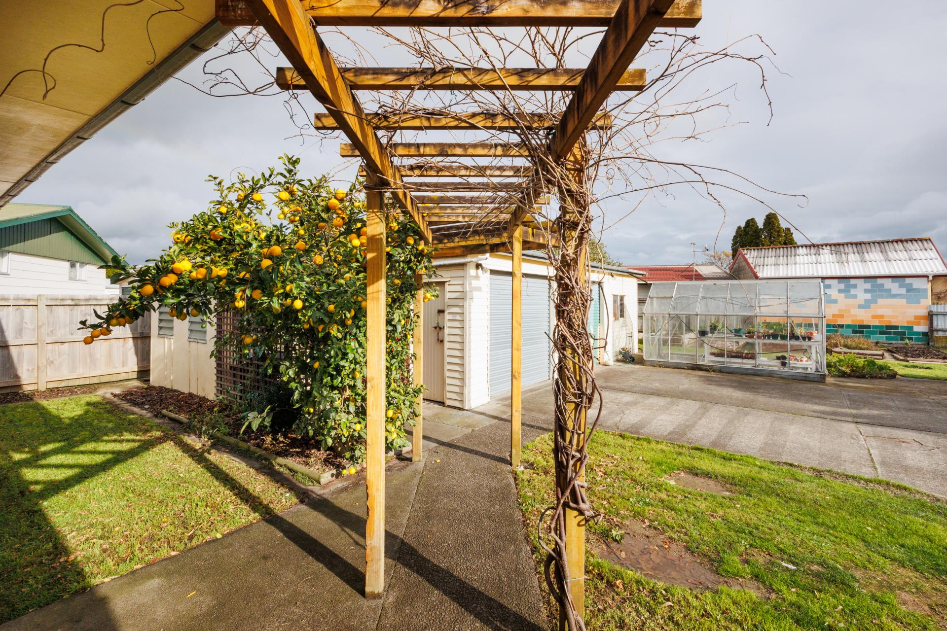 86 Maxwells Line, Awapuni