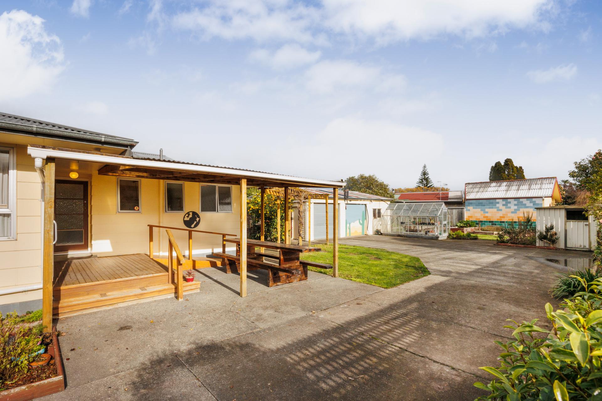 86 Maxwells Line, Awapuni