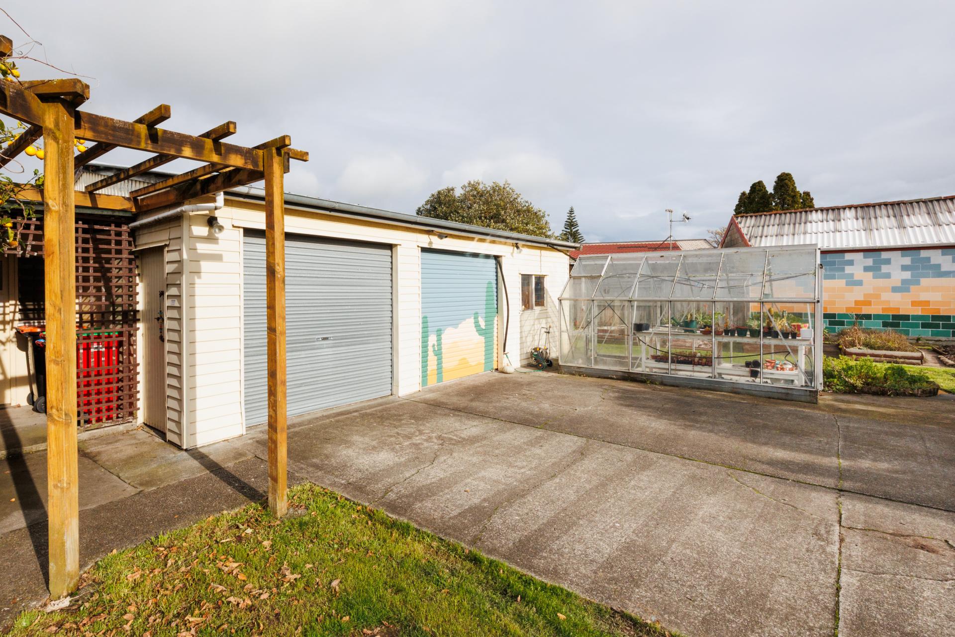 86 Maxwells Line, Awapuni