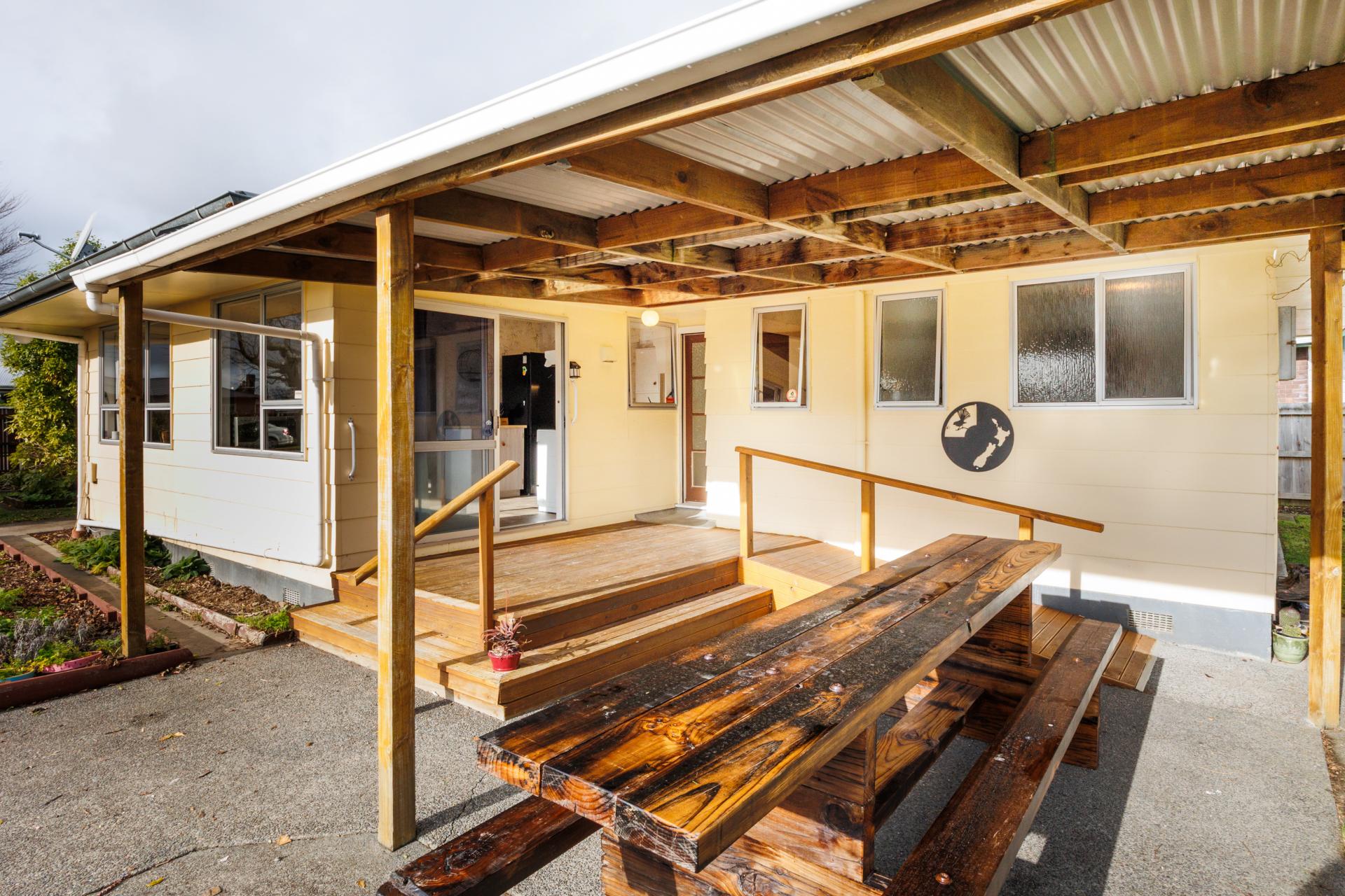 86 Maxwells Line, Awapuni