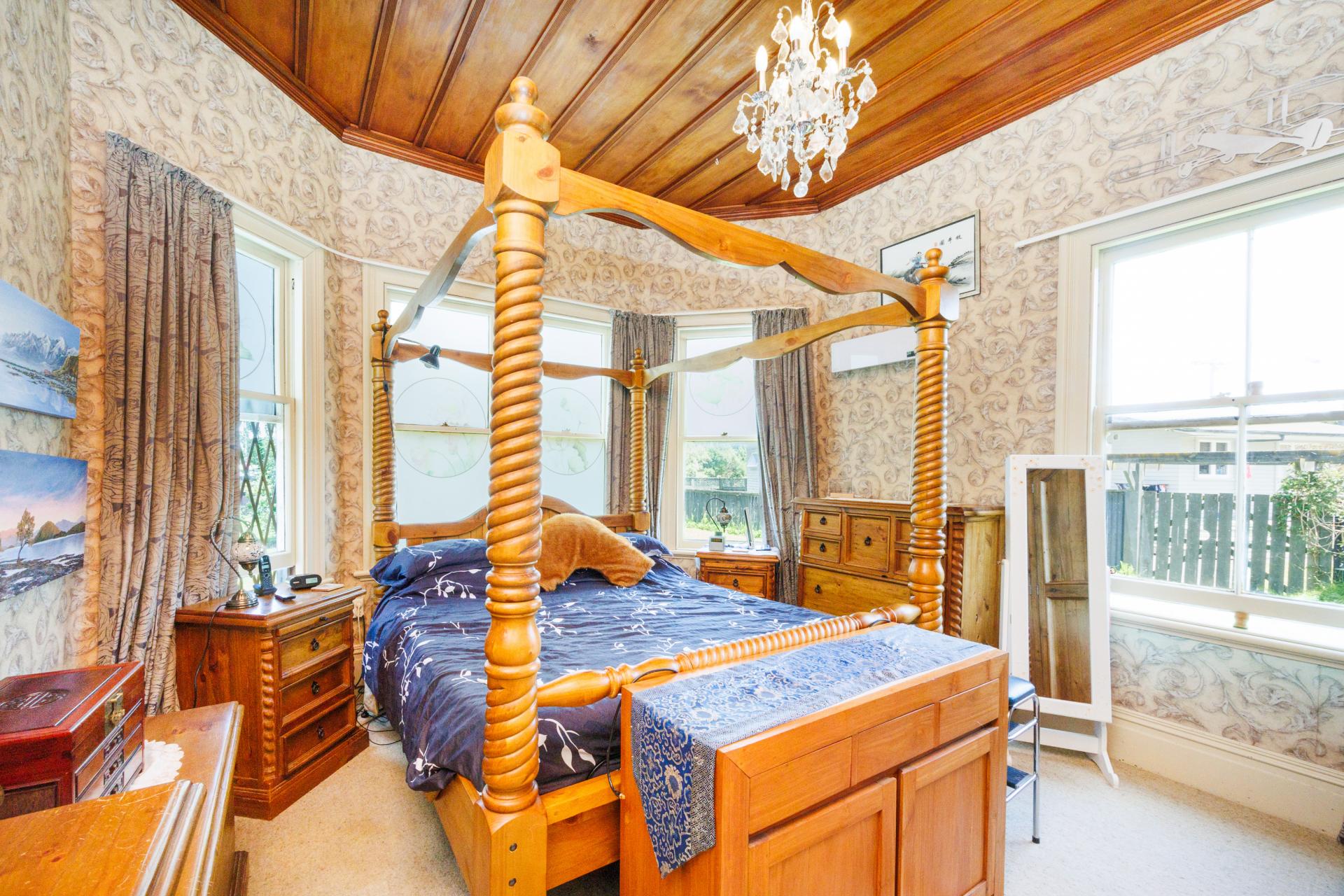 23 Calico Line, Marton