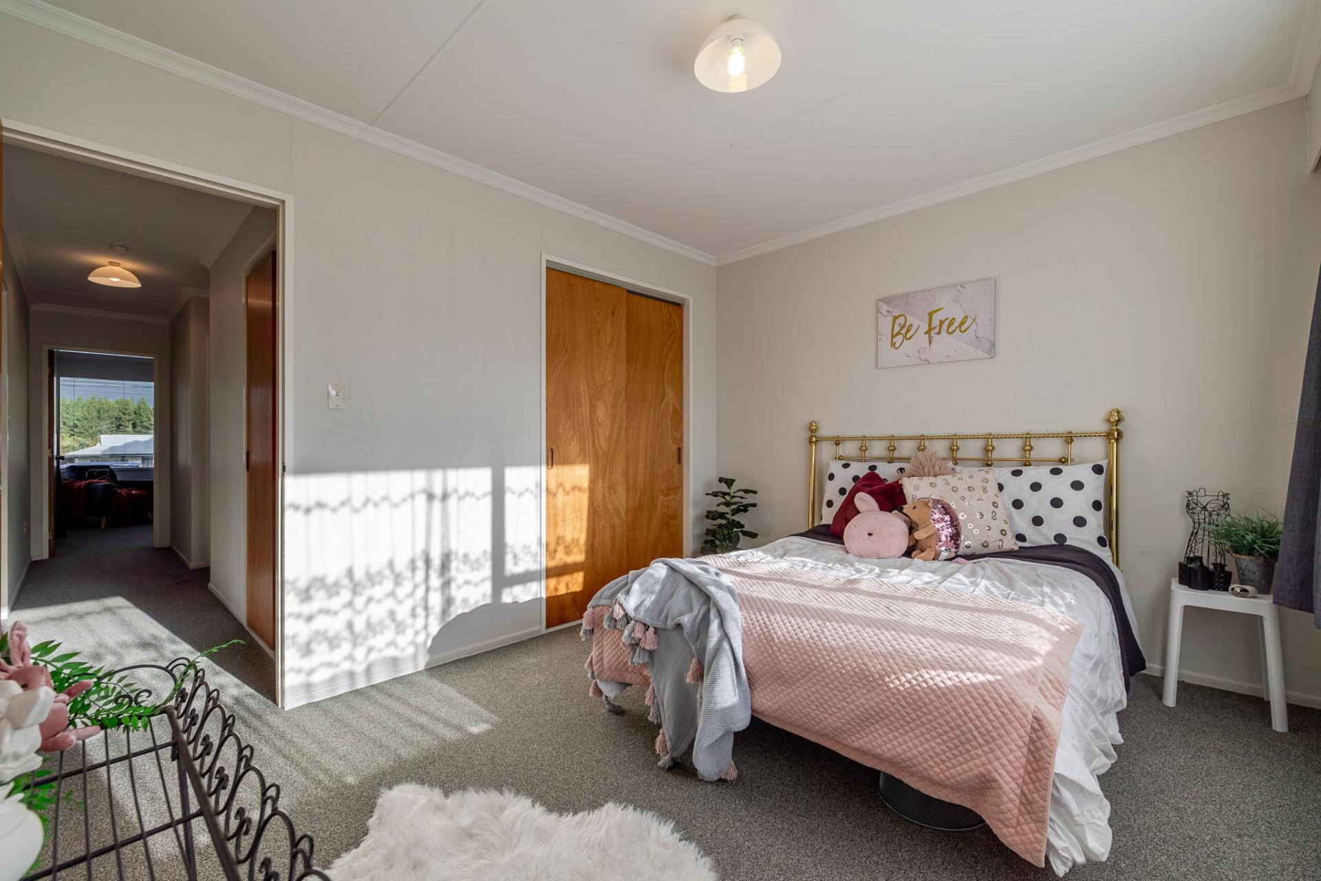338 Kimbolton Road, Feilding