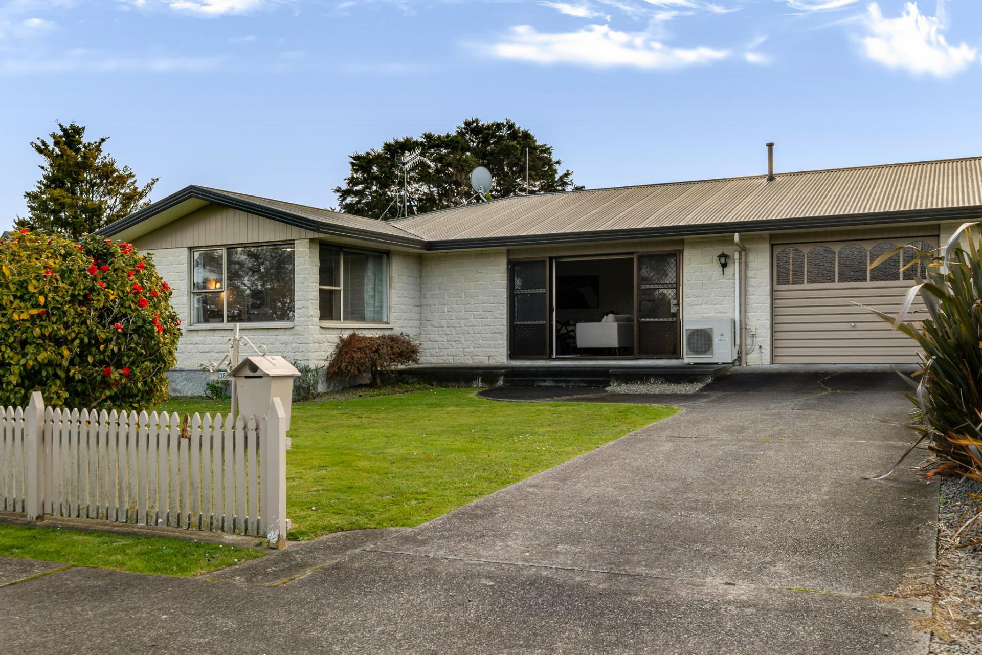 338 Kimbolton Road, Feilding
