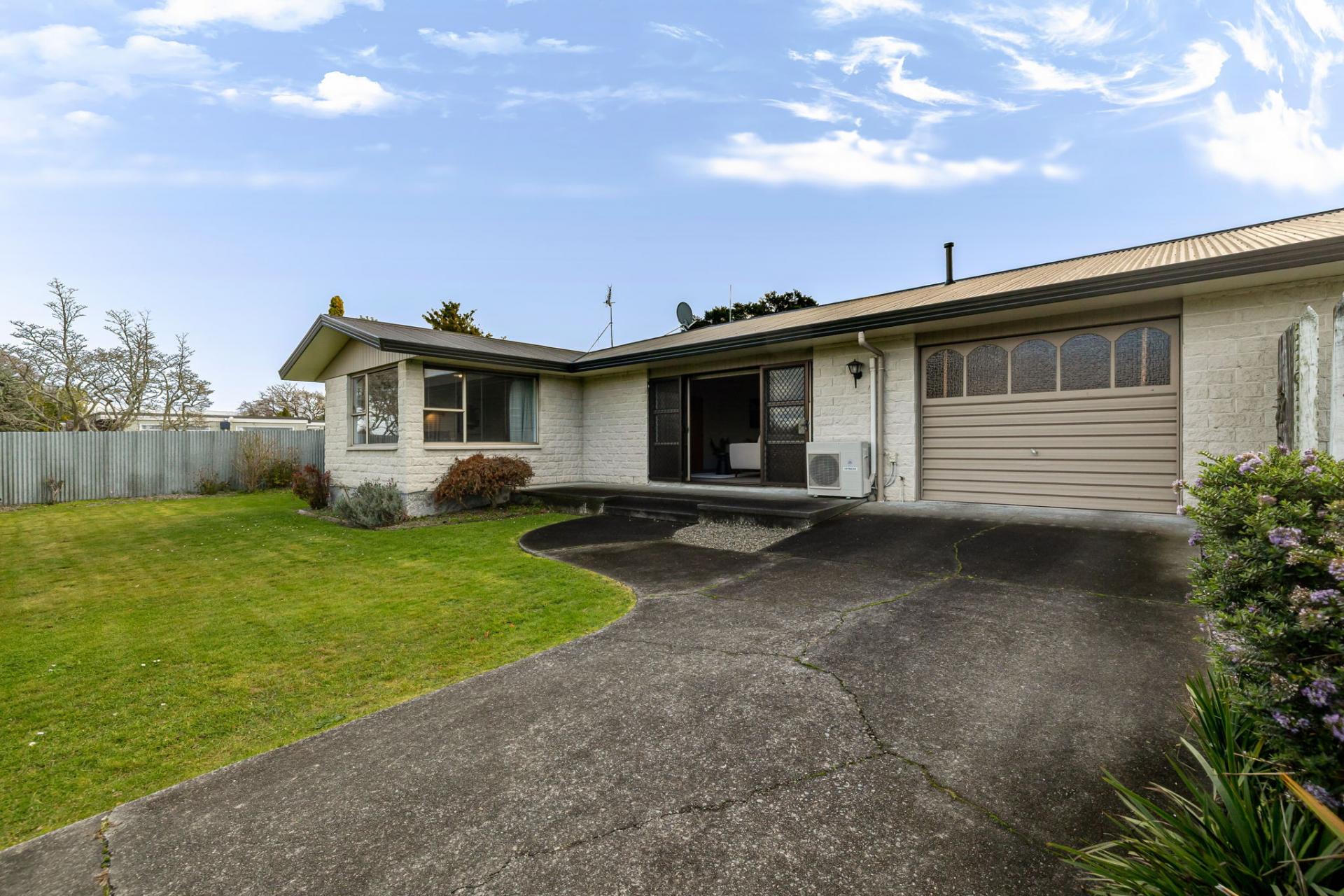 338 Kimbolton Road, Feilding