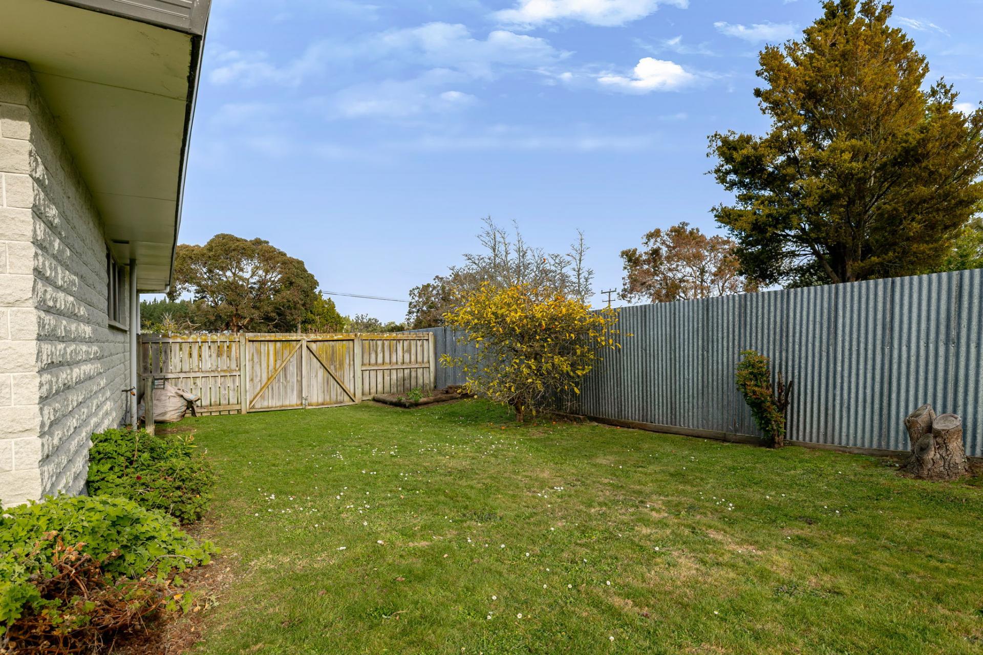 338 Kimbolton Road, Feilding