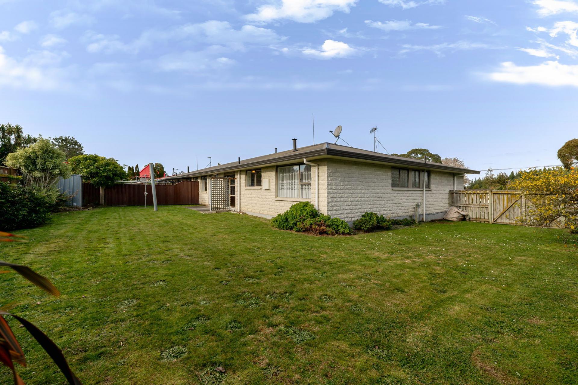 338 Kimbolton Road, Feilding