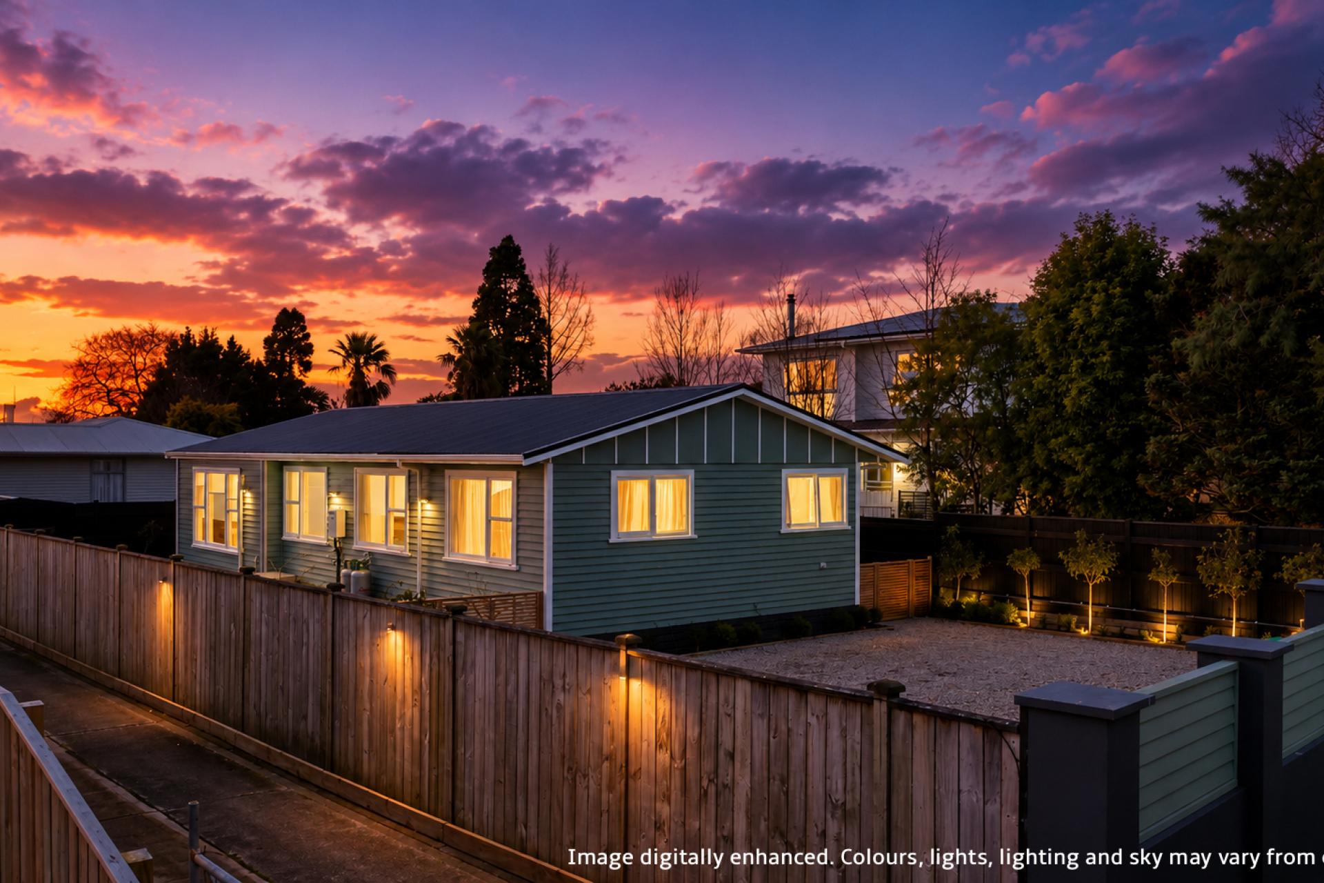 81 Macarthur Street, Levin