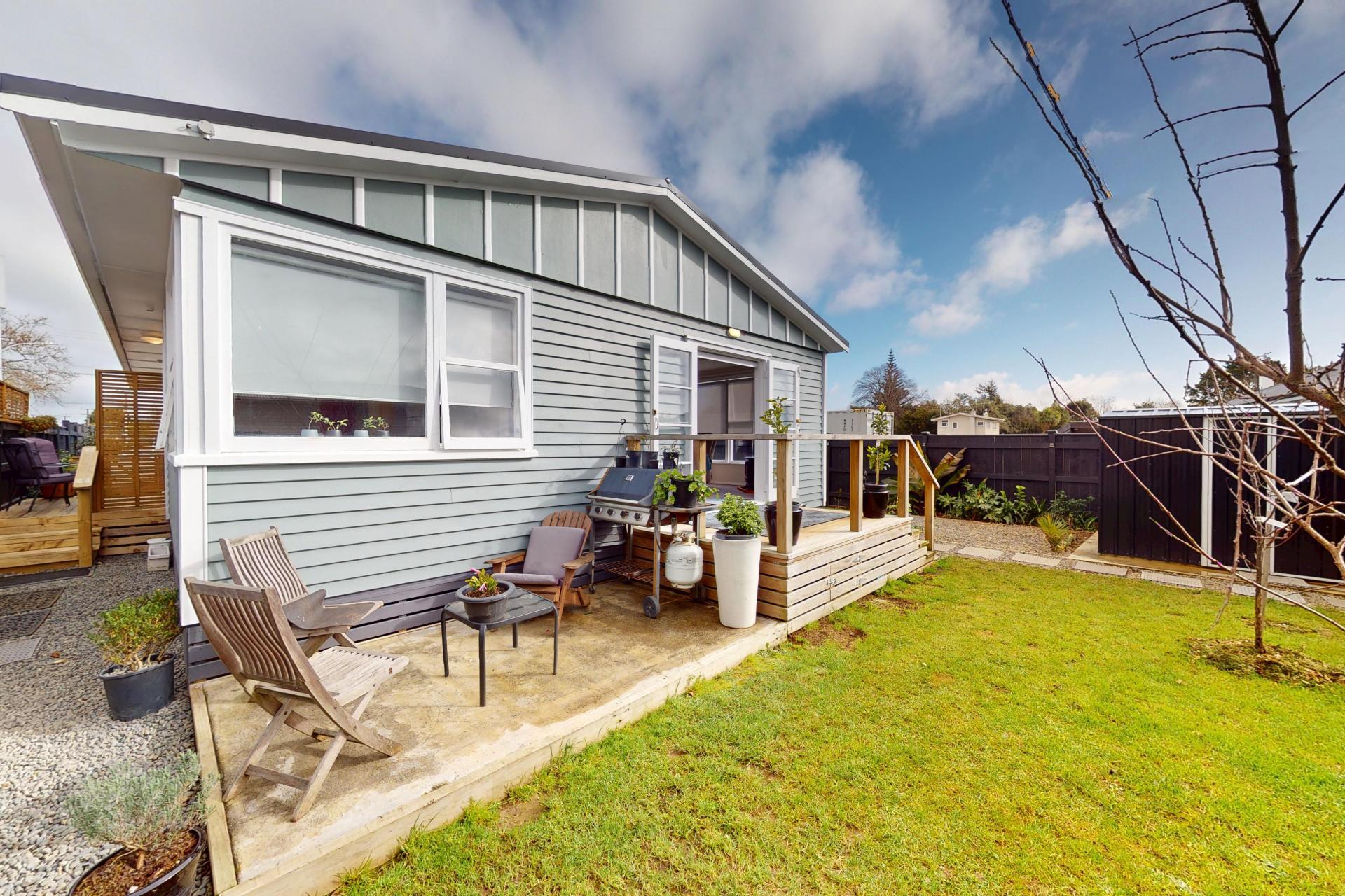 81 Macarthur Street, Levin