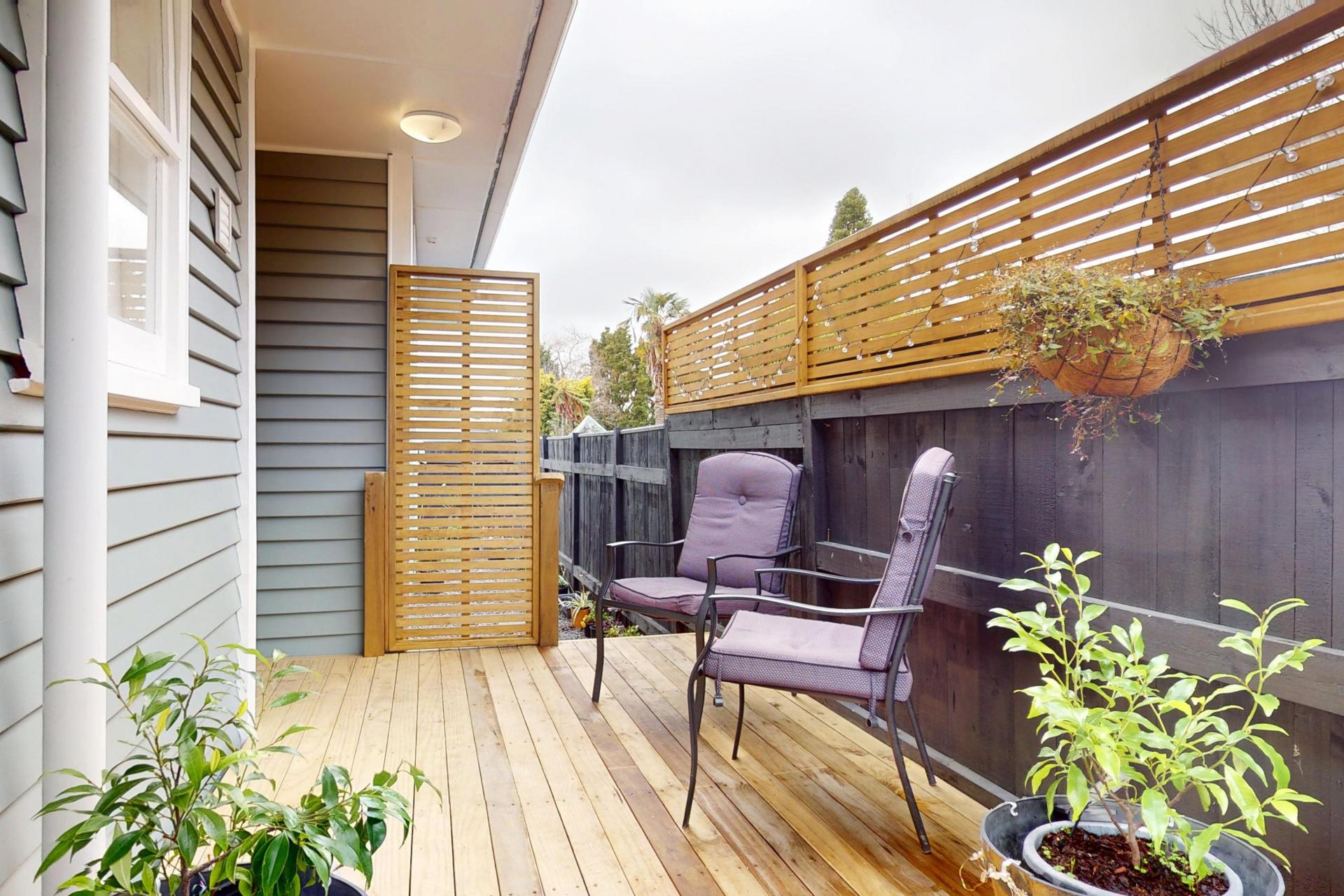 81 Macarthur Street, Levin