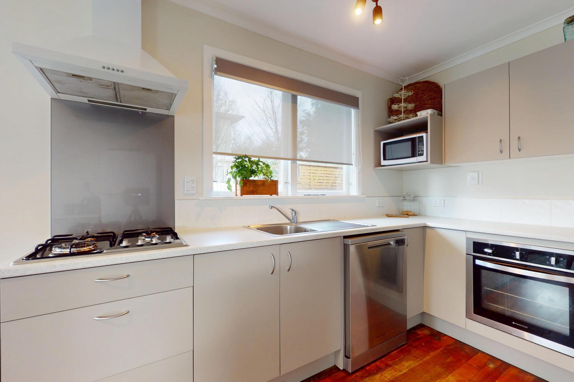 81 Macarthur Street, Levin