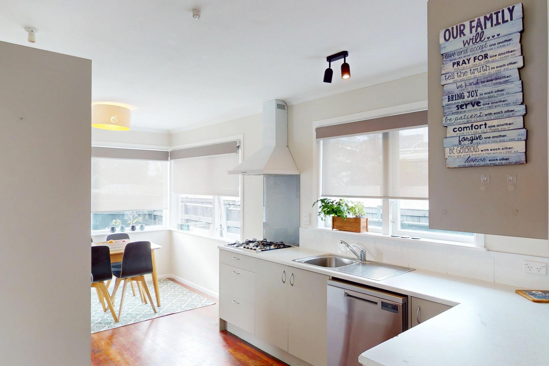 81 Macarthur Street, Levin