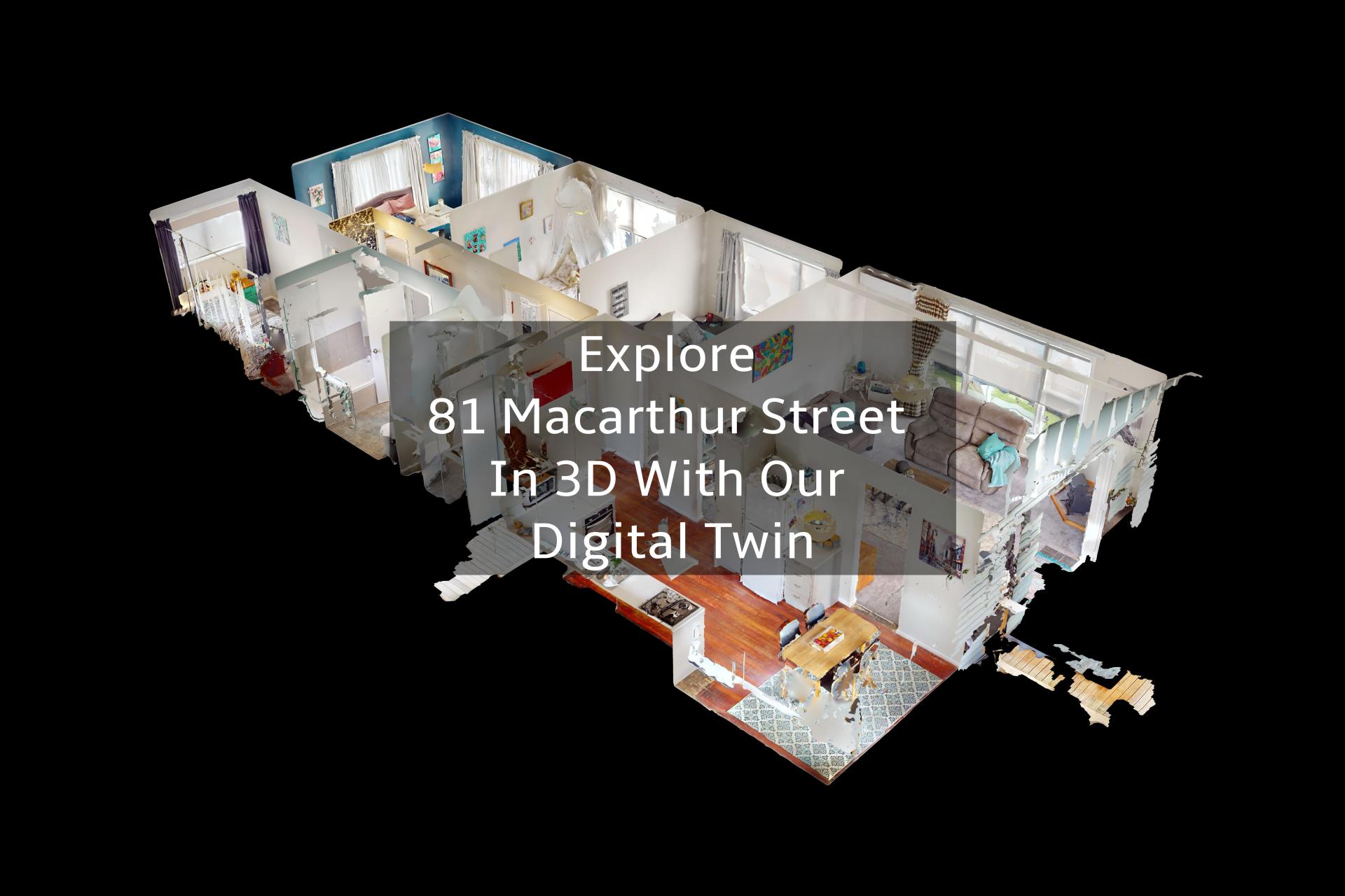 81 Macarthur Street, Levin