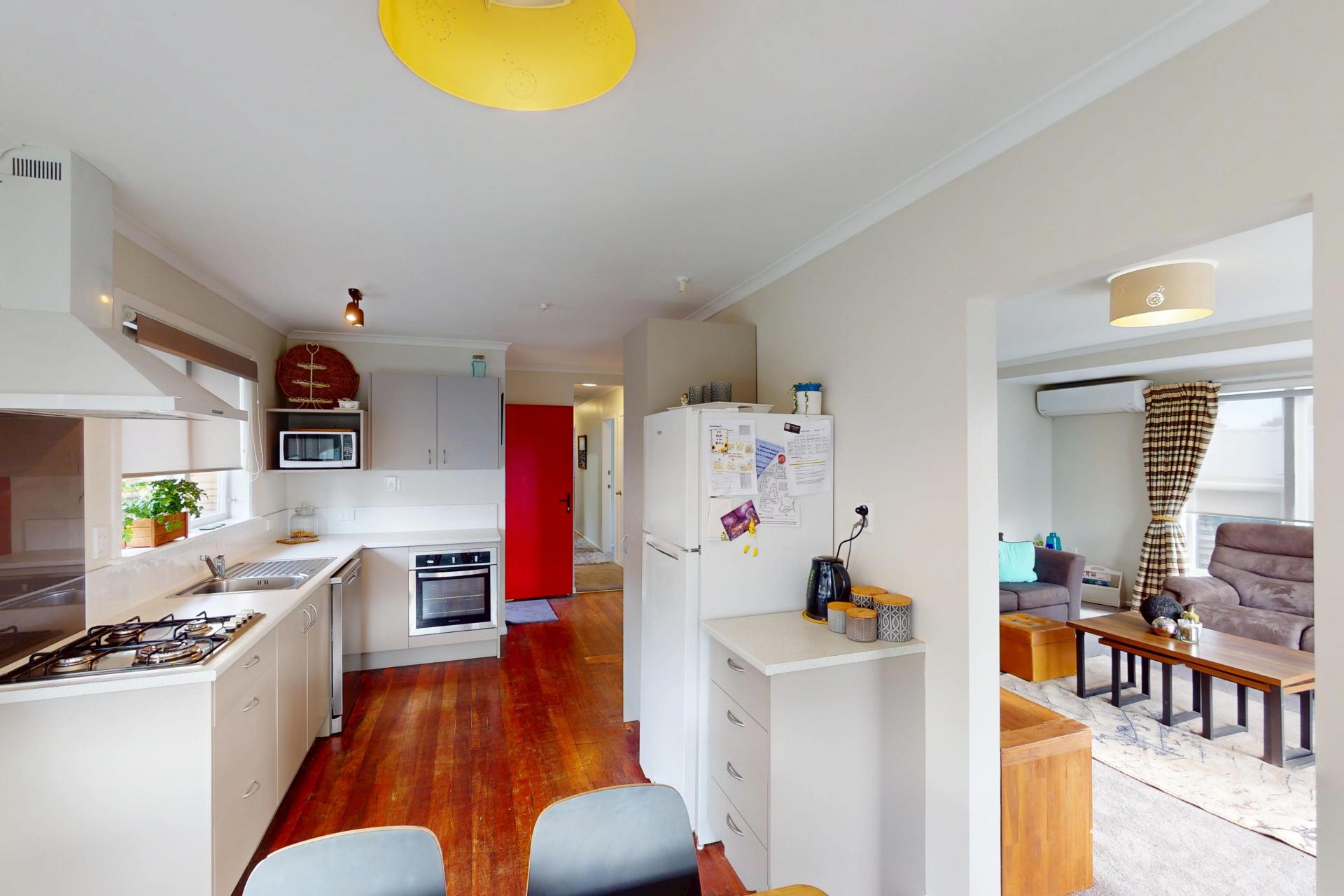 81 Macarthur Street, Levin