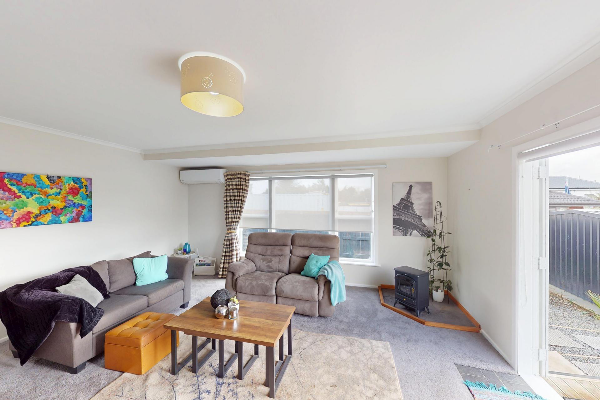 81 Macarthur Street, Levin