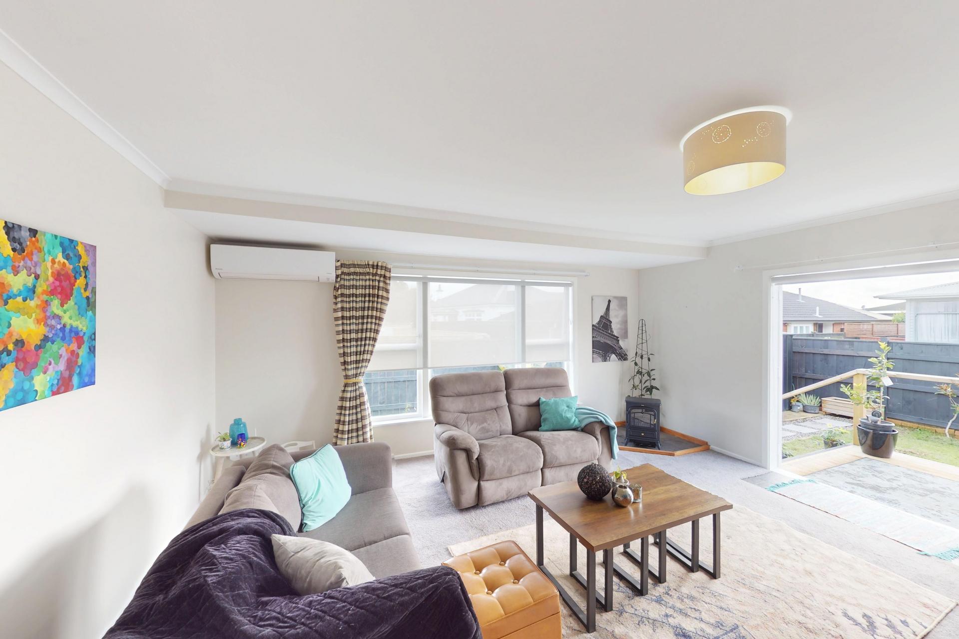 81 Macarthur Street, Levin