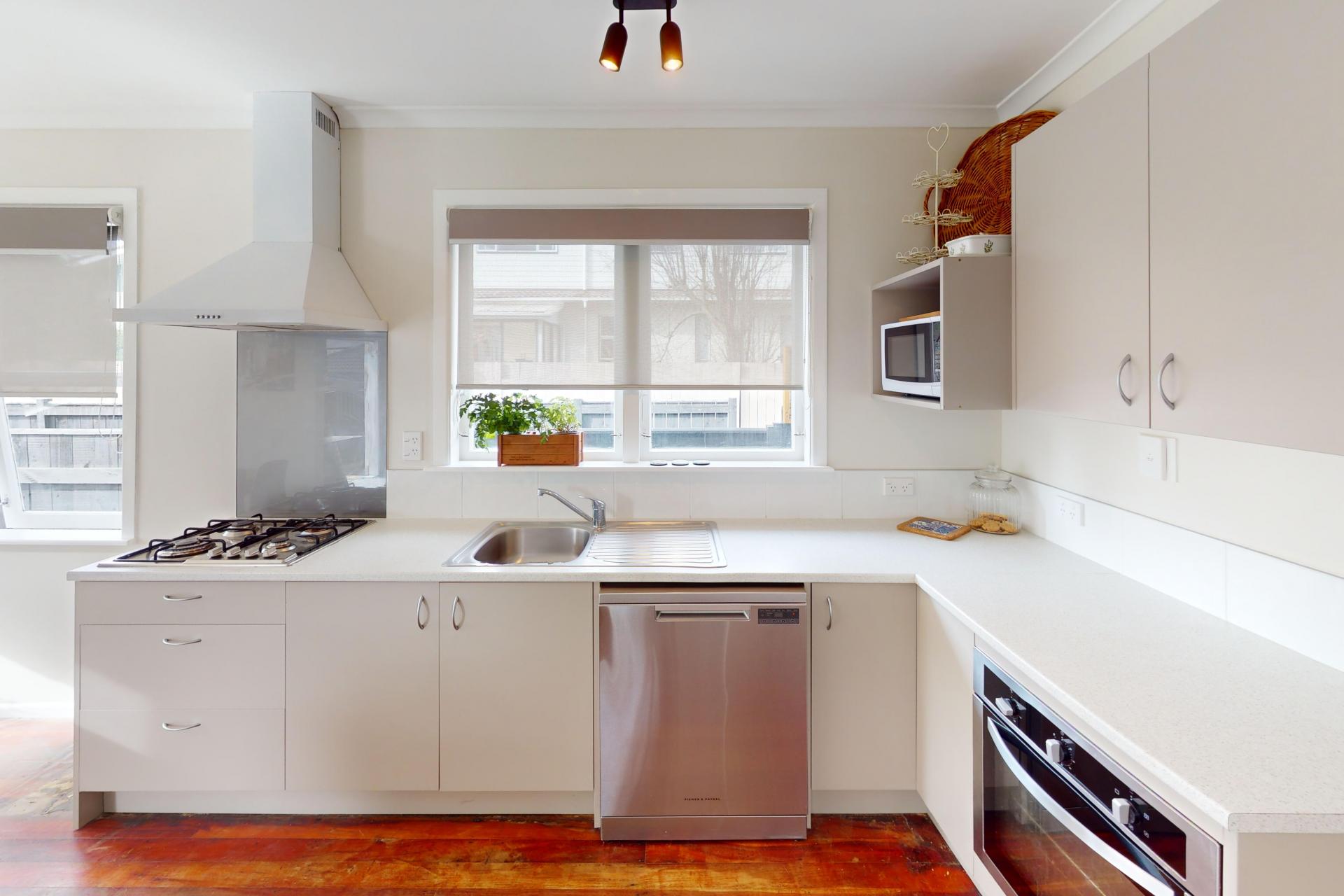 81 Macarthur Street, Levin