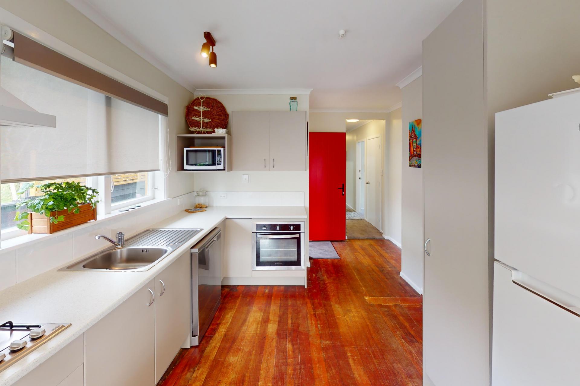 81 Macarthur Street, Levin