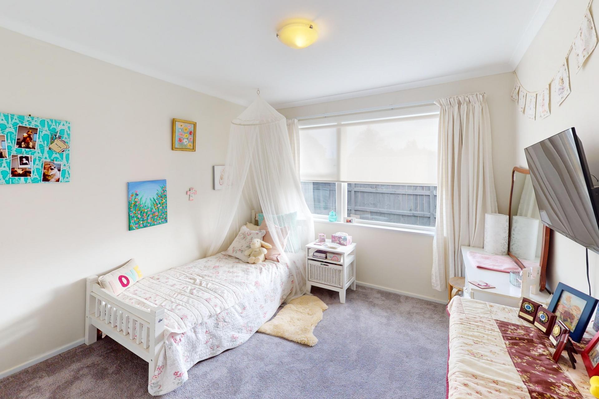 81 Macarthur Street, Levin