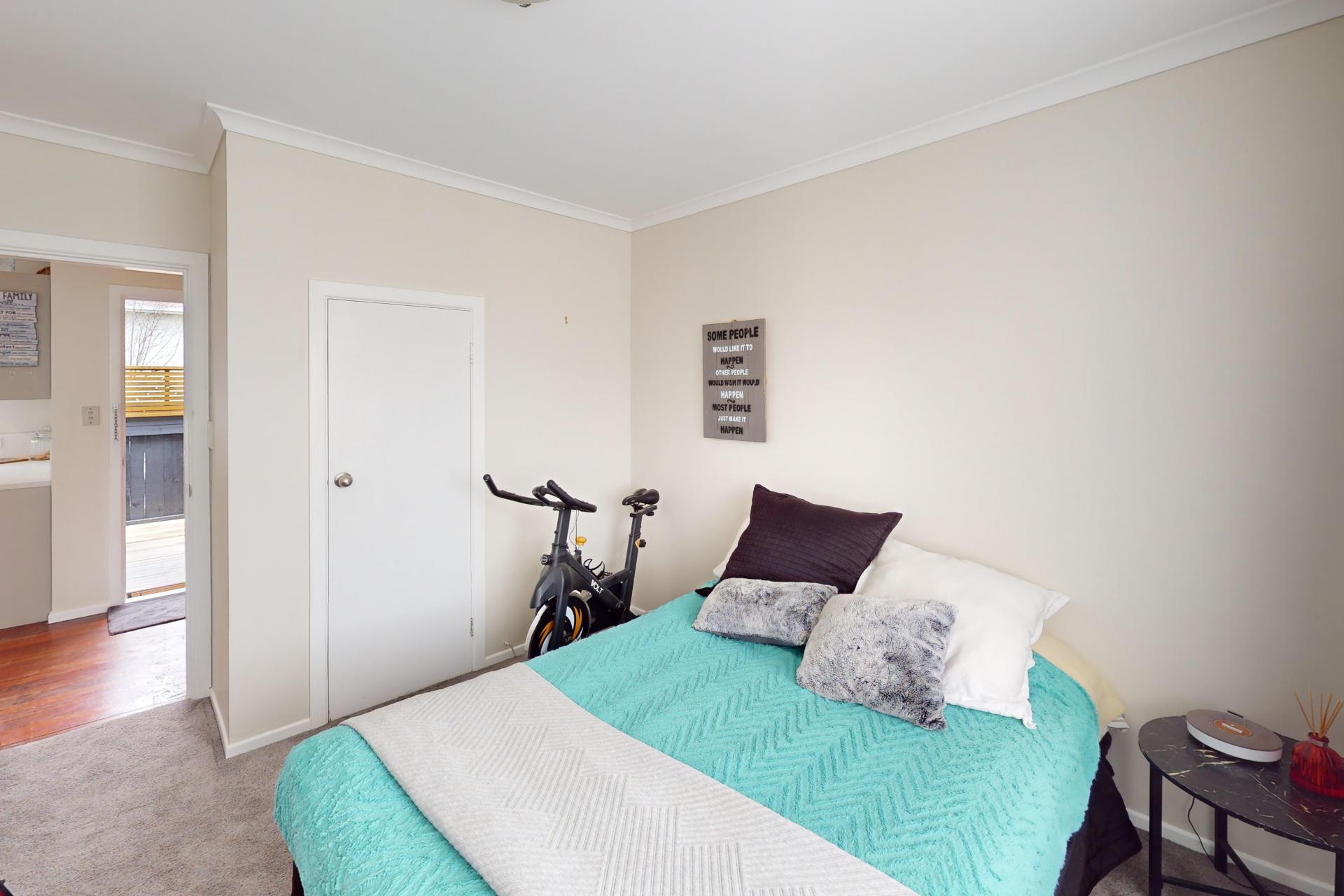 81 Macarthur Street, Levin