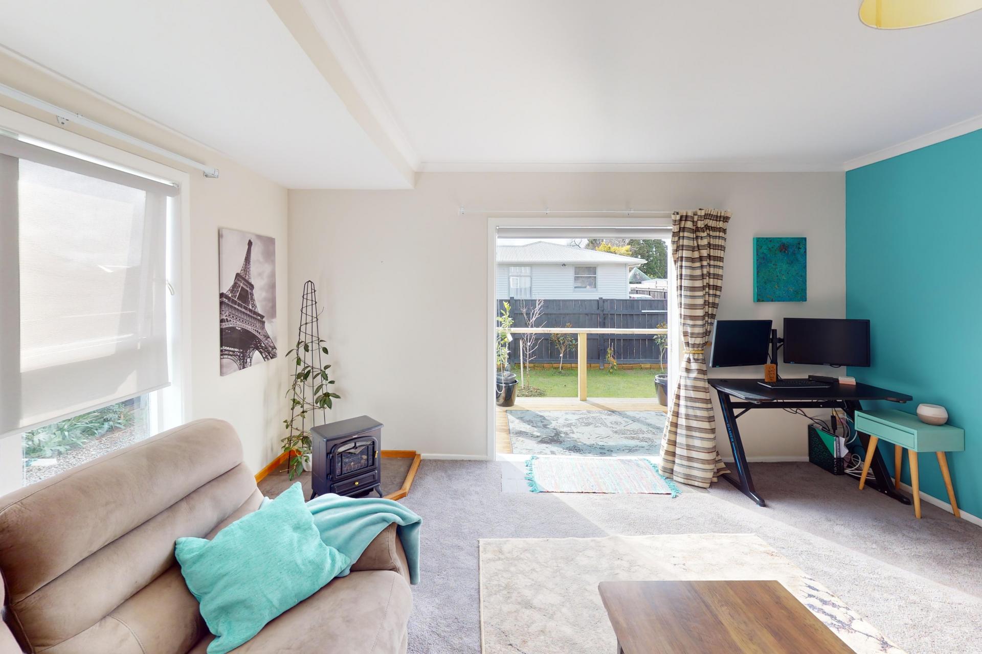 81 Macarthur Street, Levin
