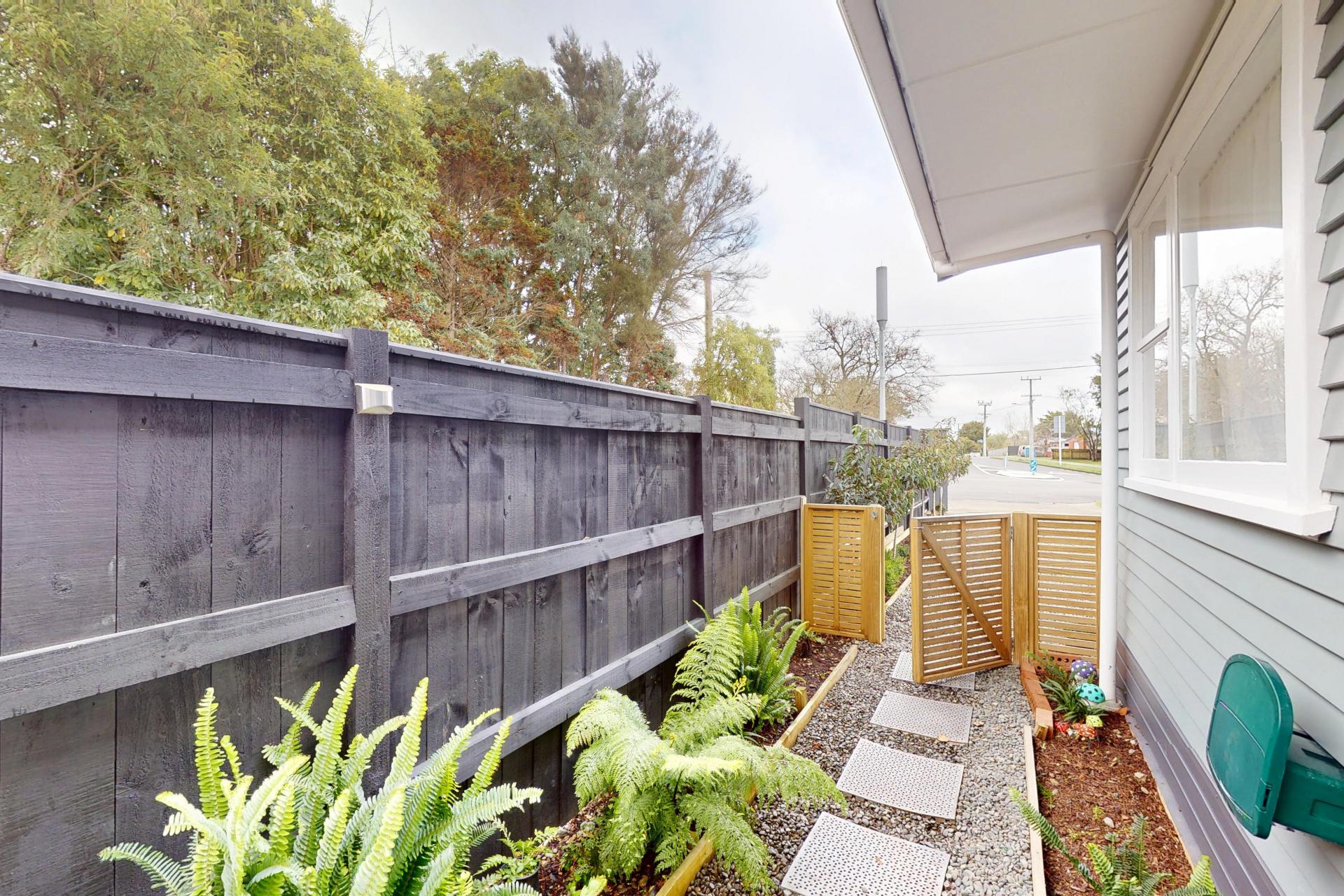 81 Macarthur Street, Levin