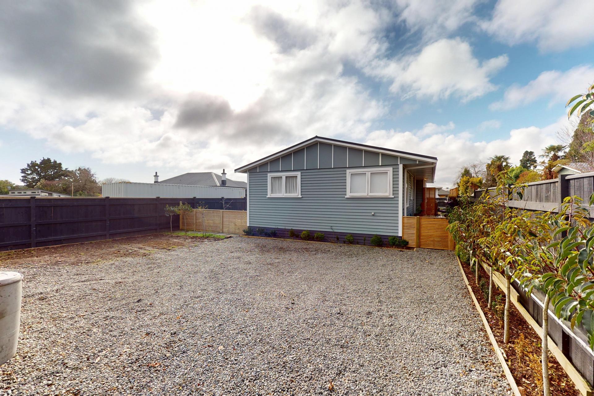 81 Macarthur Street, Levin