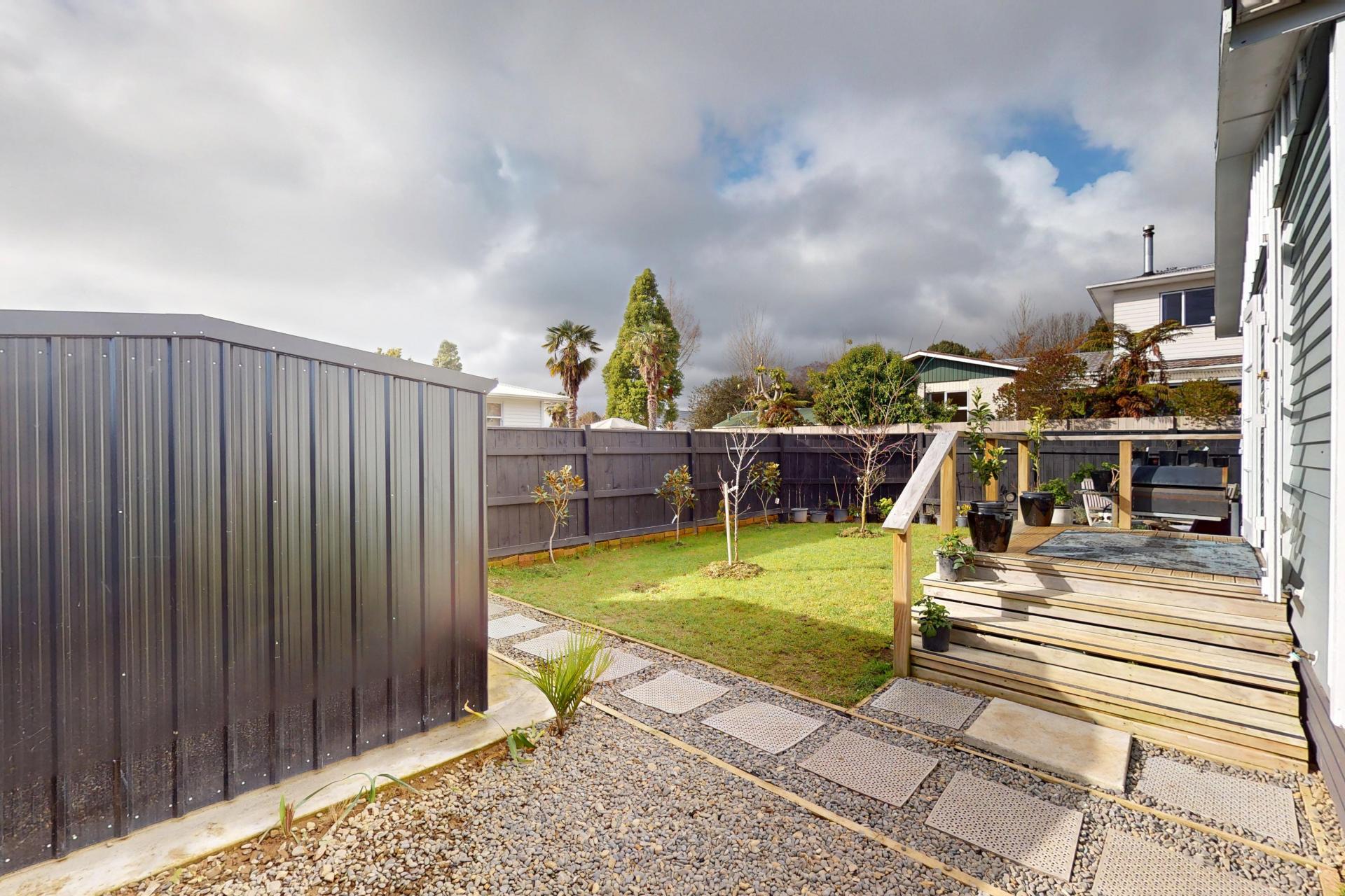 81 Macarthur Street, Levin