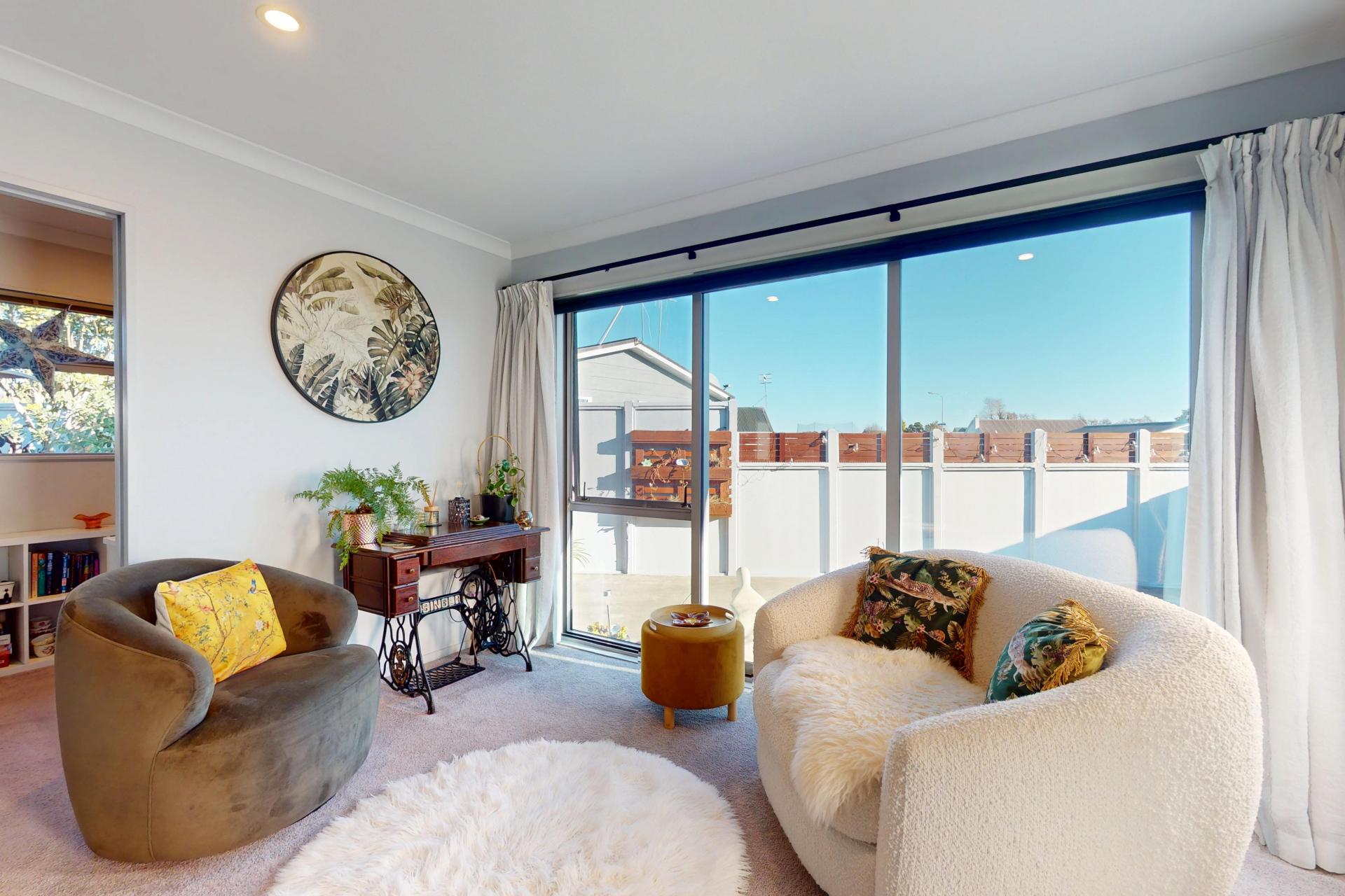 107 Ryder Crescent, Levin