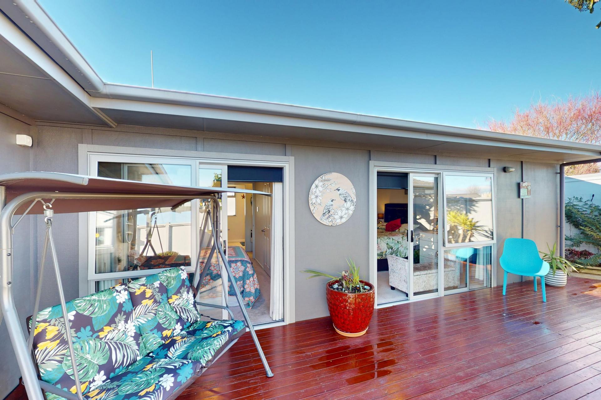 107 Ryder Crescent, Levin