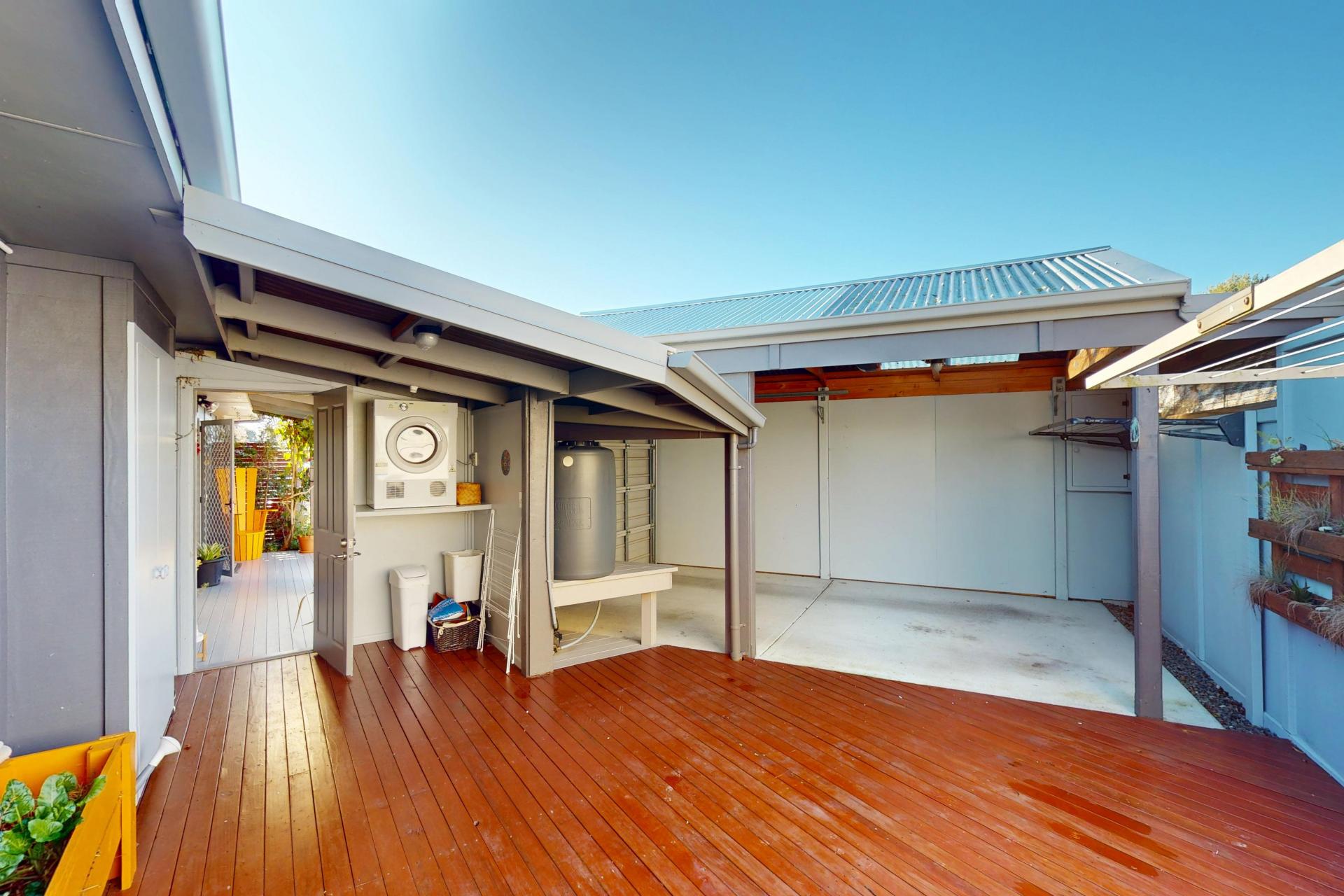 107 Ryder Crescent, Levin
