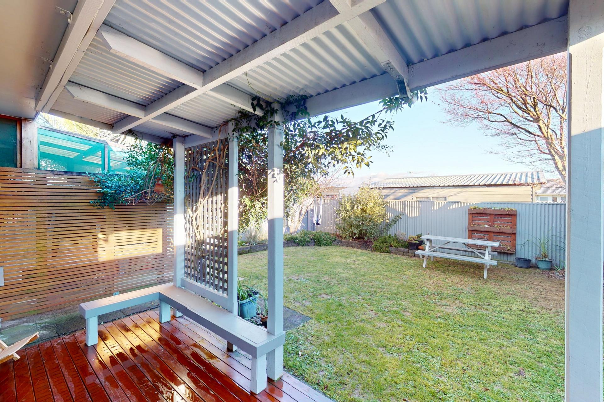 107 Ryder Crescent, Levin