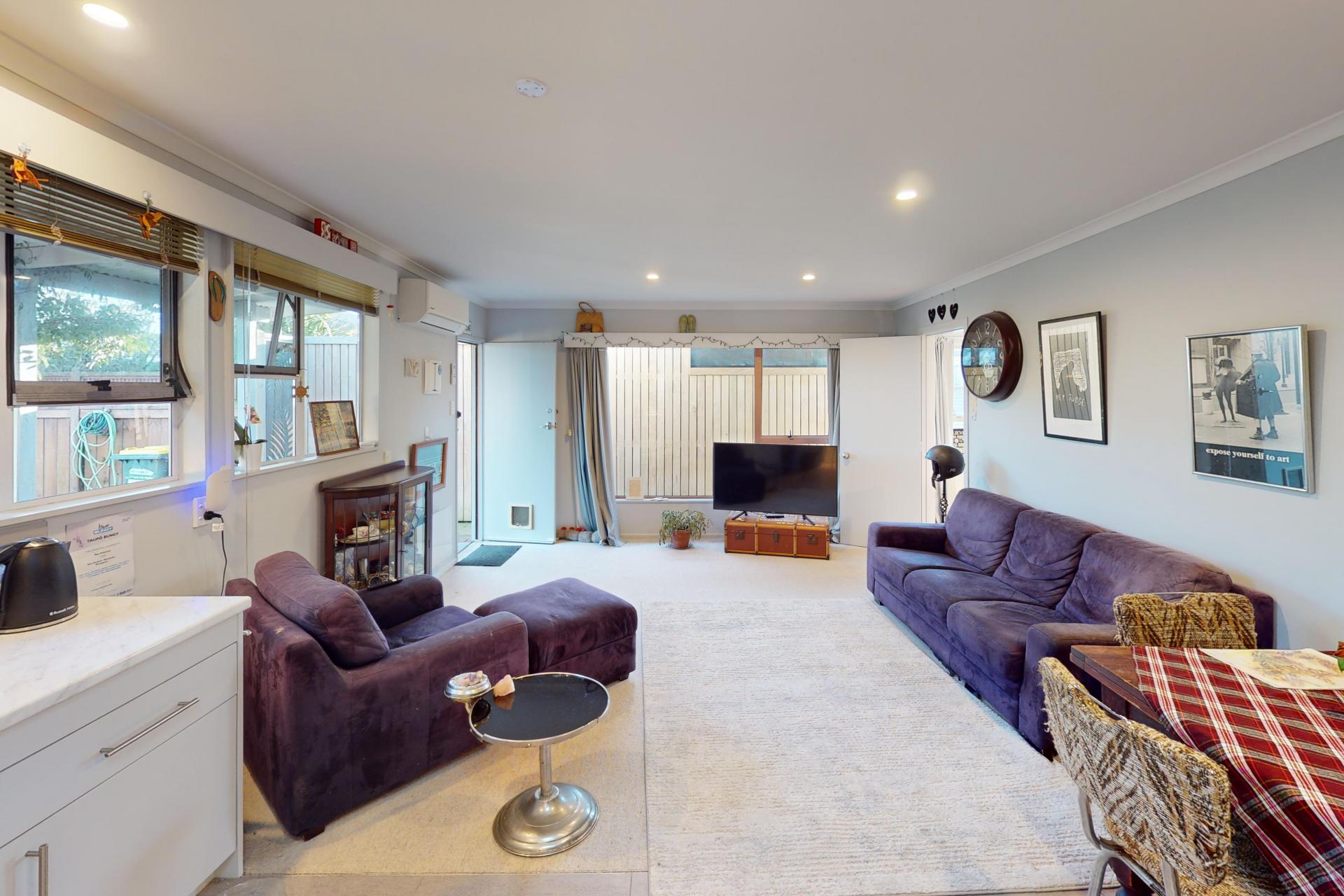 107 Ryder Crescent, Levin