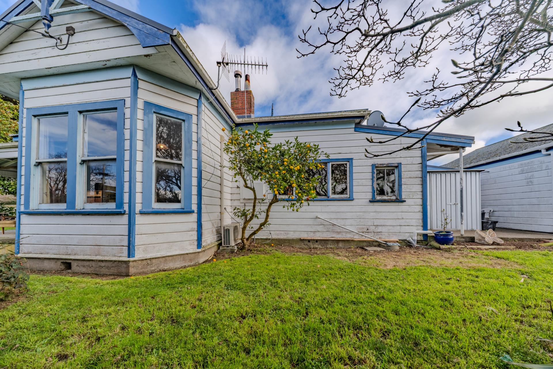 34 Mulgrave Street, Ashhurst