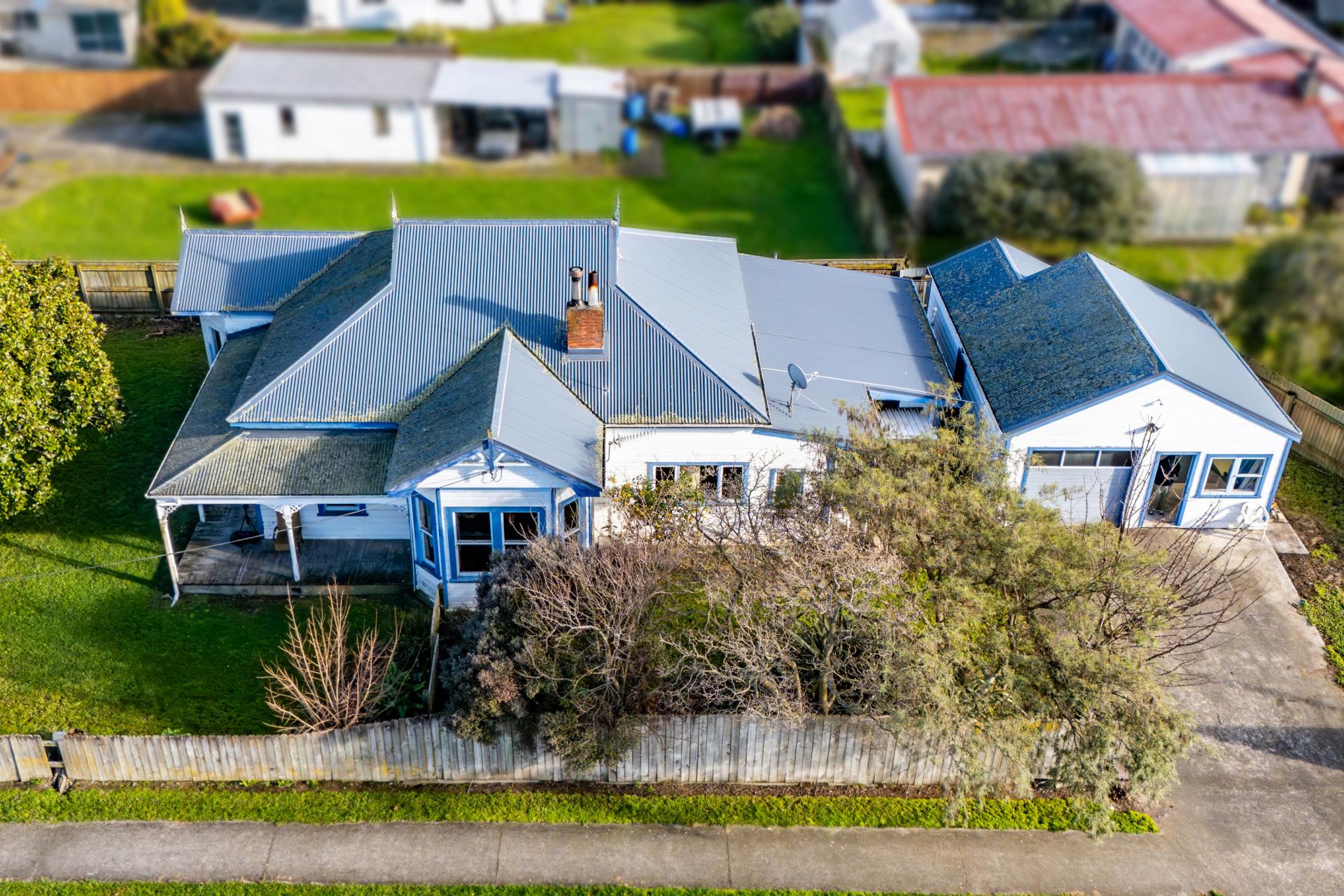 34 Mulgrave Street, Ashhurst