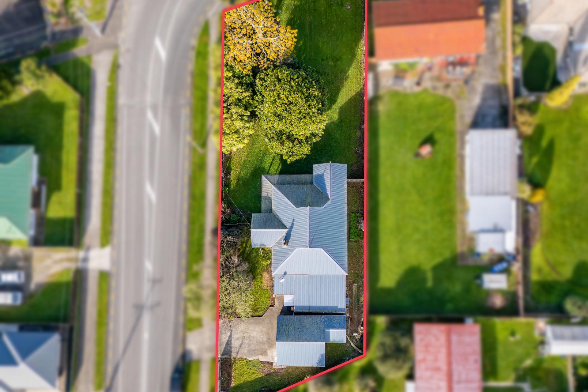 34 Mulgrave Street, Ashhurst