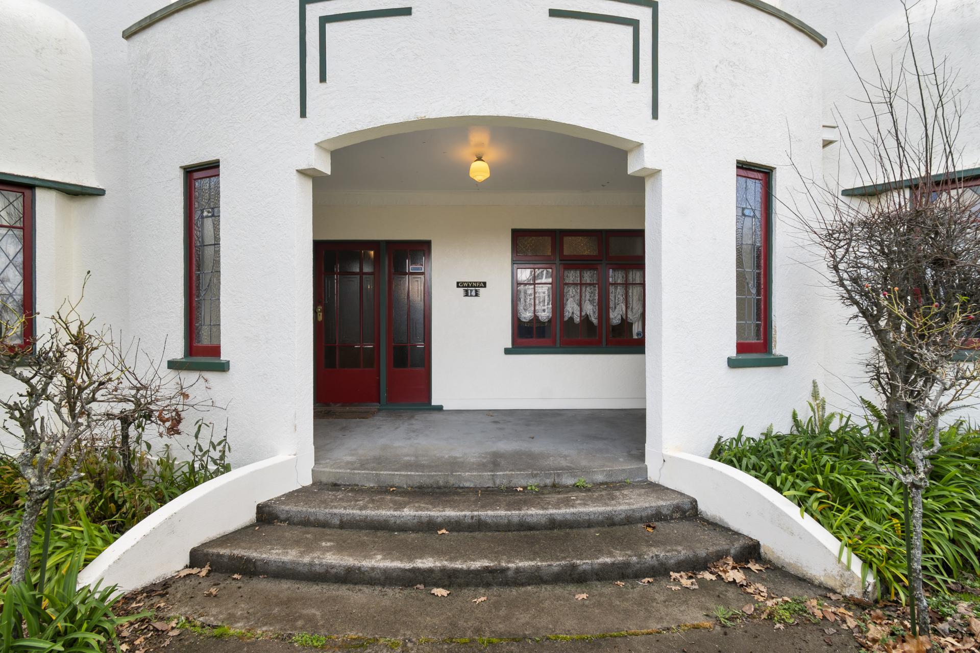 14 Bailey Street, Feilding