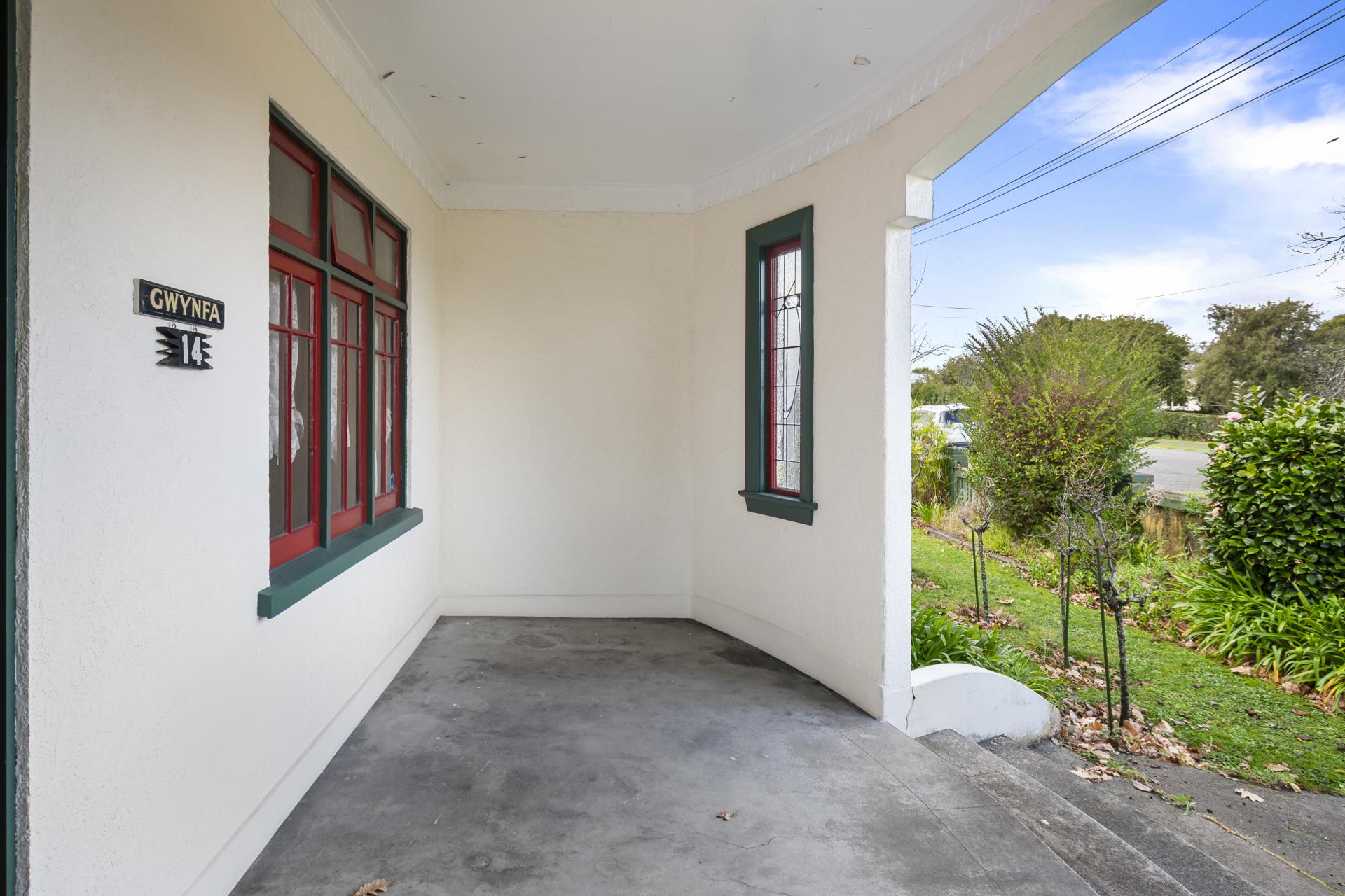 14 Bailey Street, Feilding