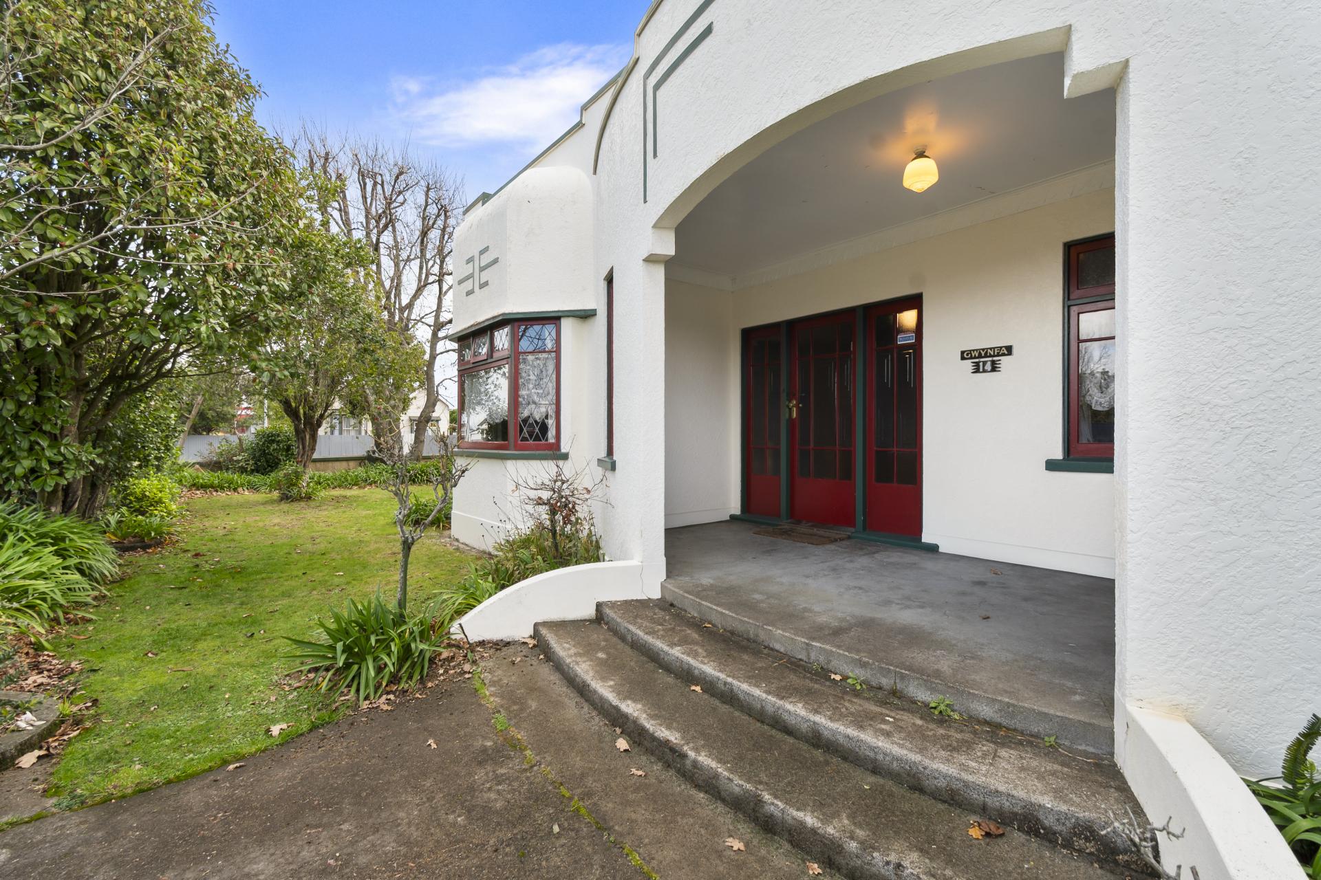 14 Bailey Street, Feilding
