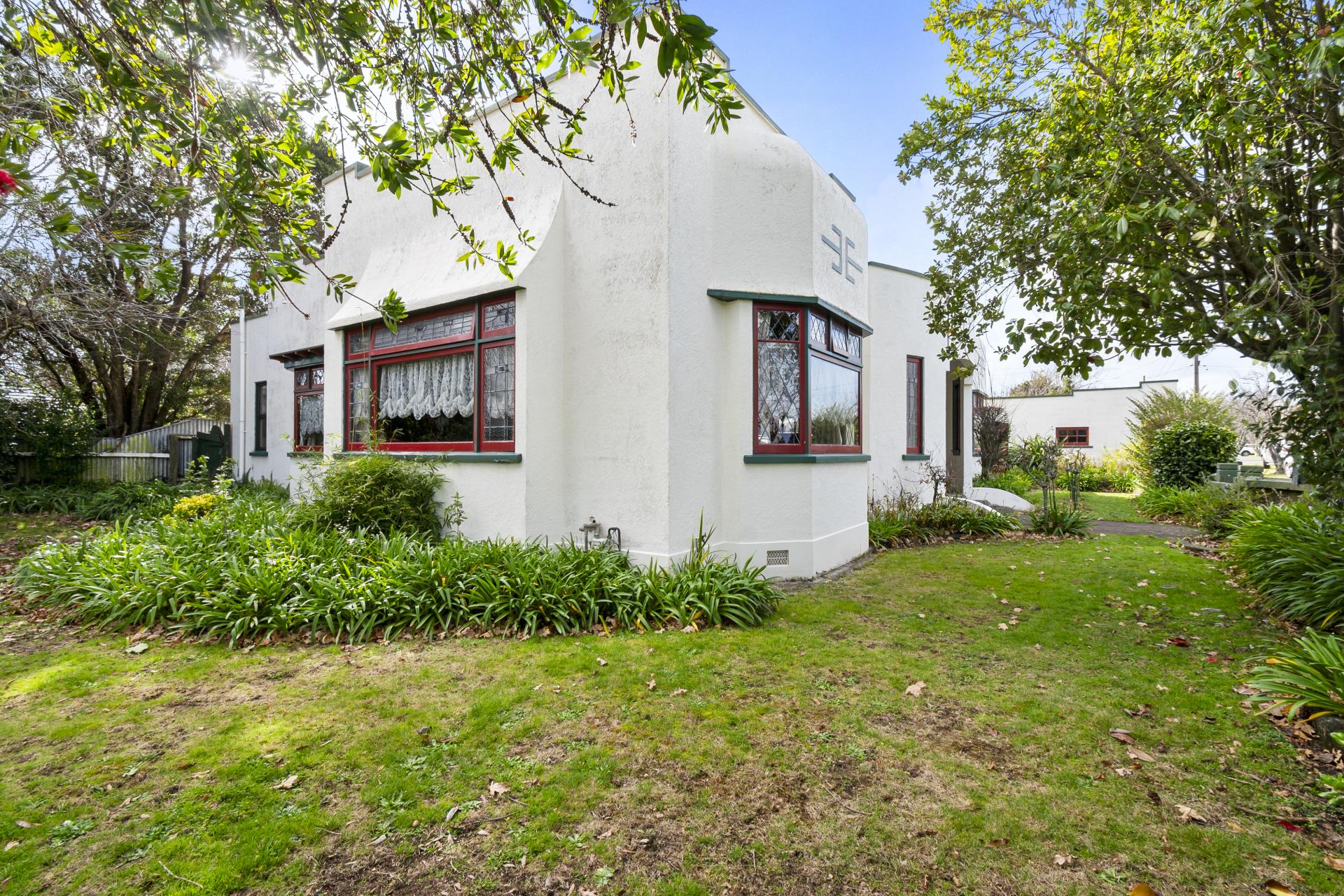 14 Bailey Street, Feilding