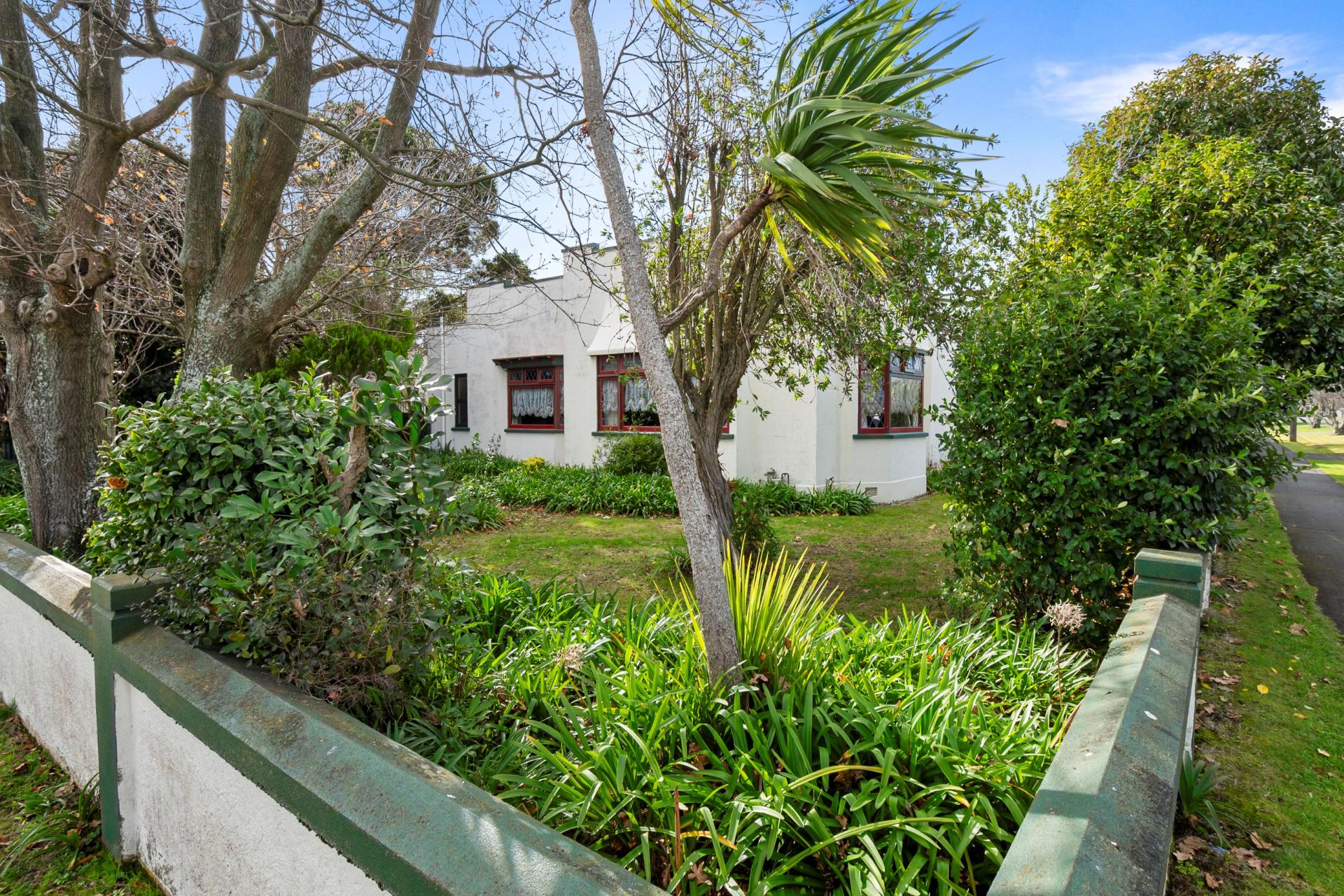 14 Bailey Street, Feilding