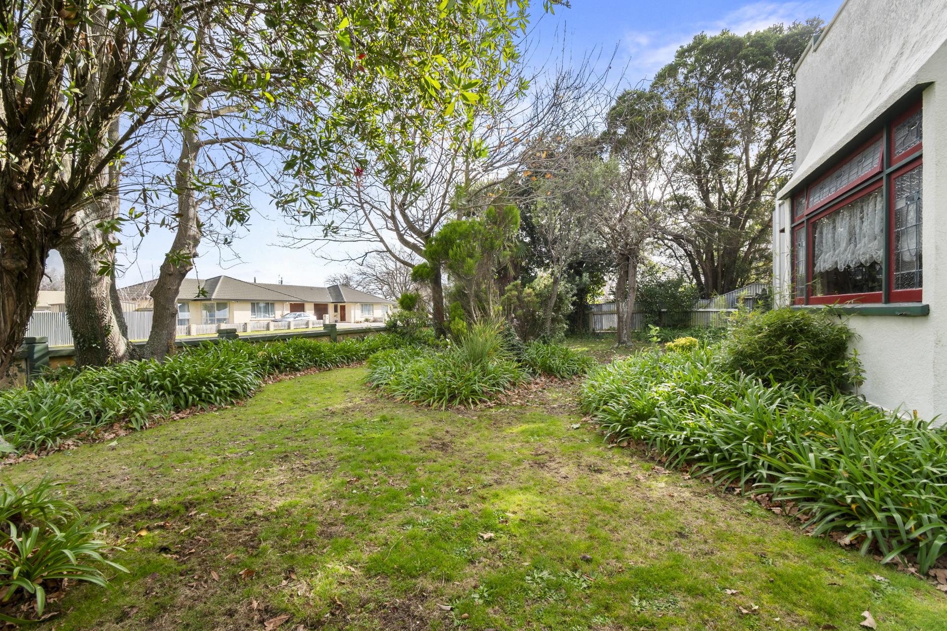 14 Bailey Street, Feilding