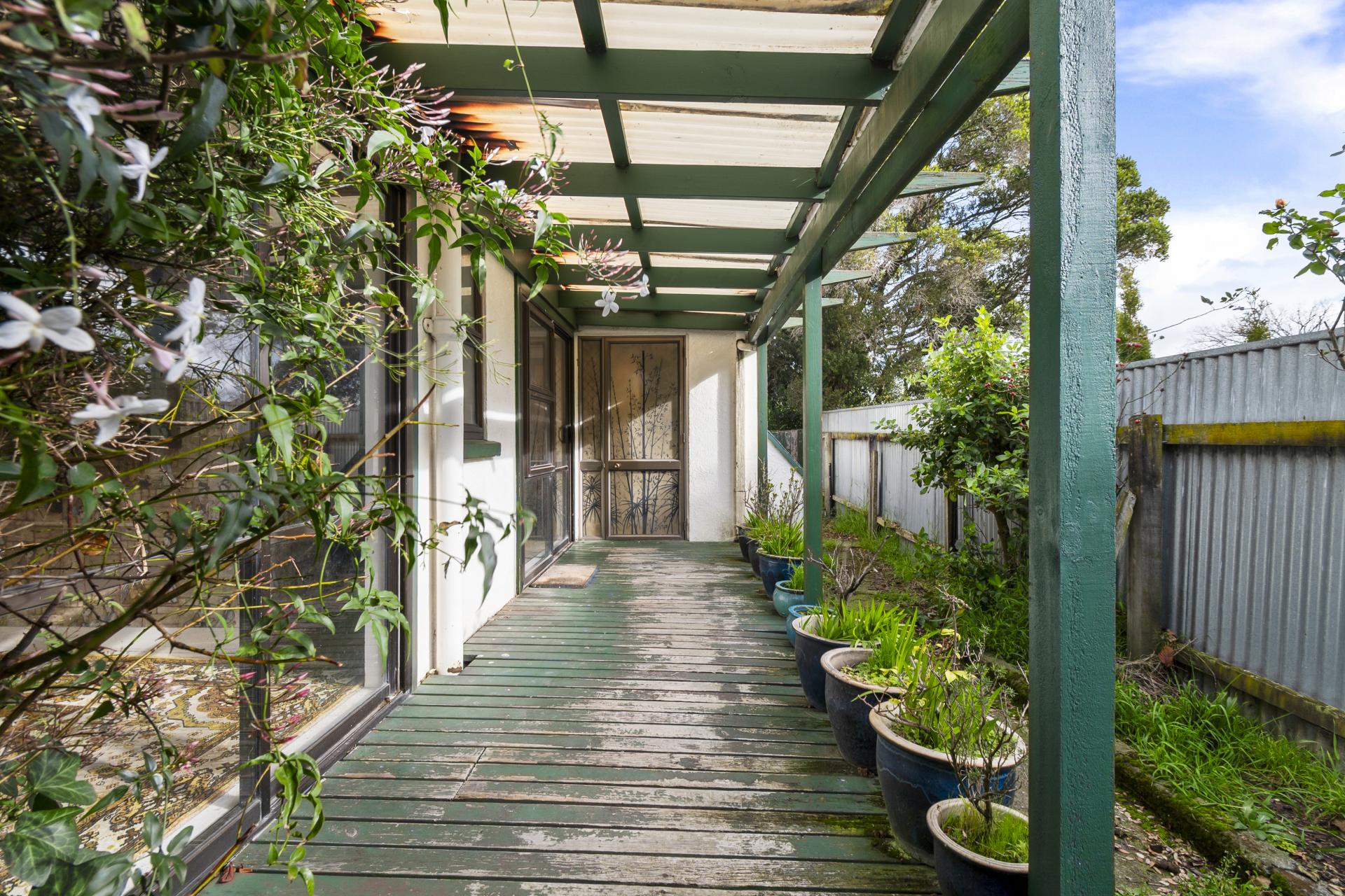 14 Bailey Street, Feilding