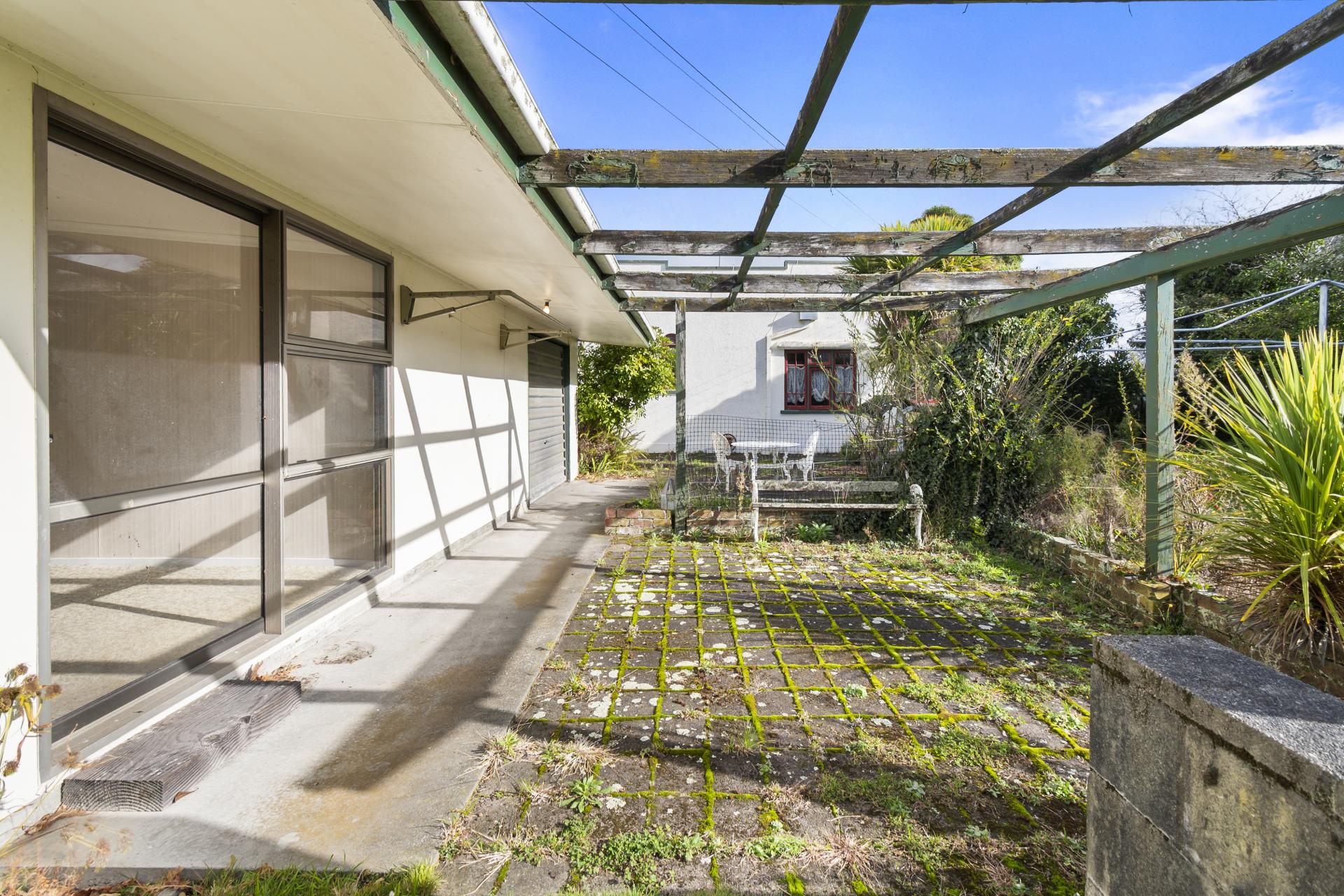 14 Bailey Street, Feilding